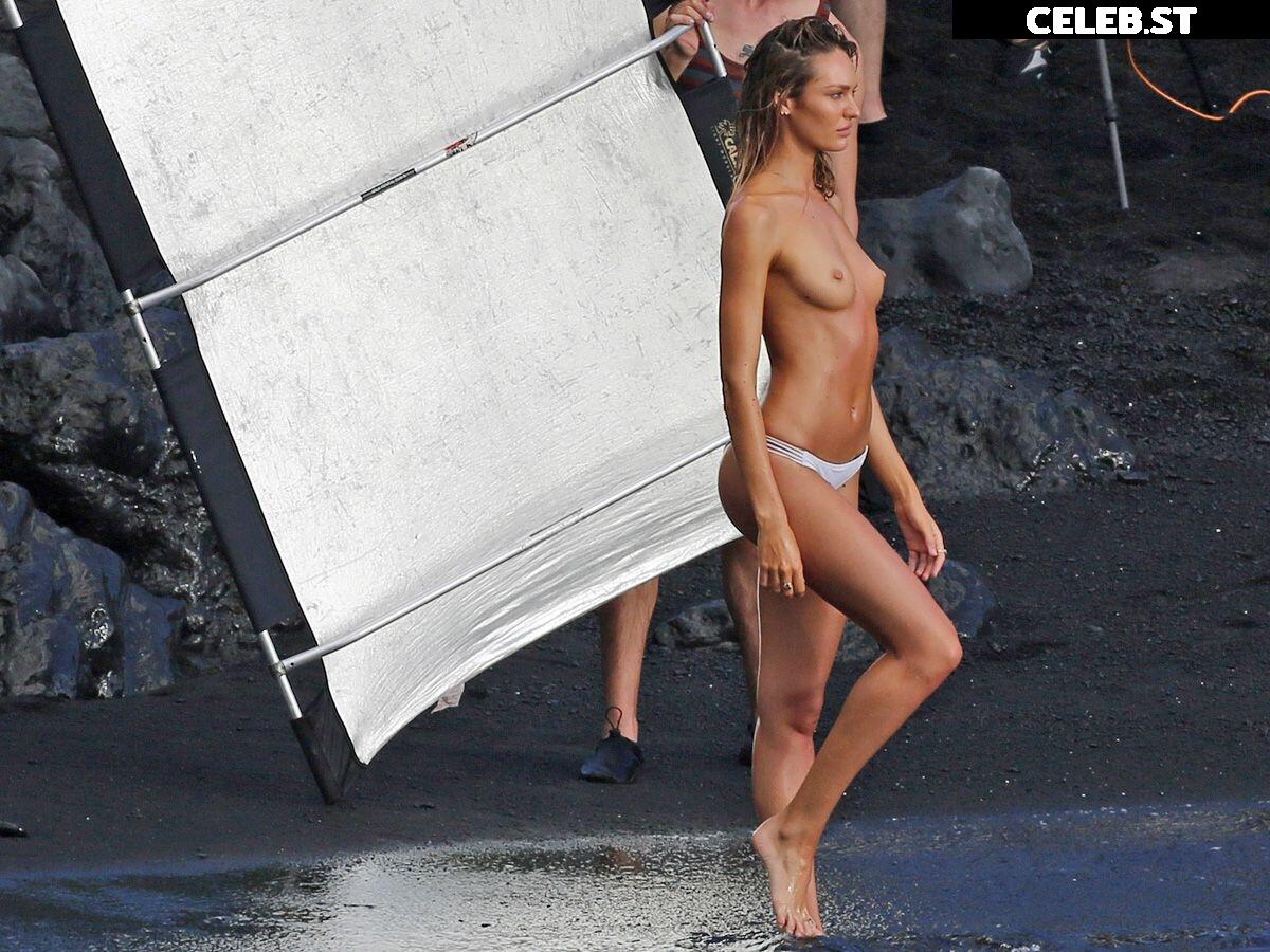 Candice Swanepoel Image 1840421