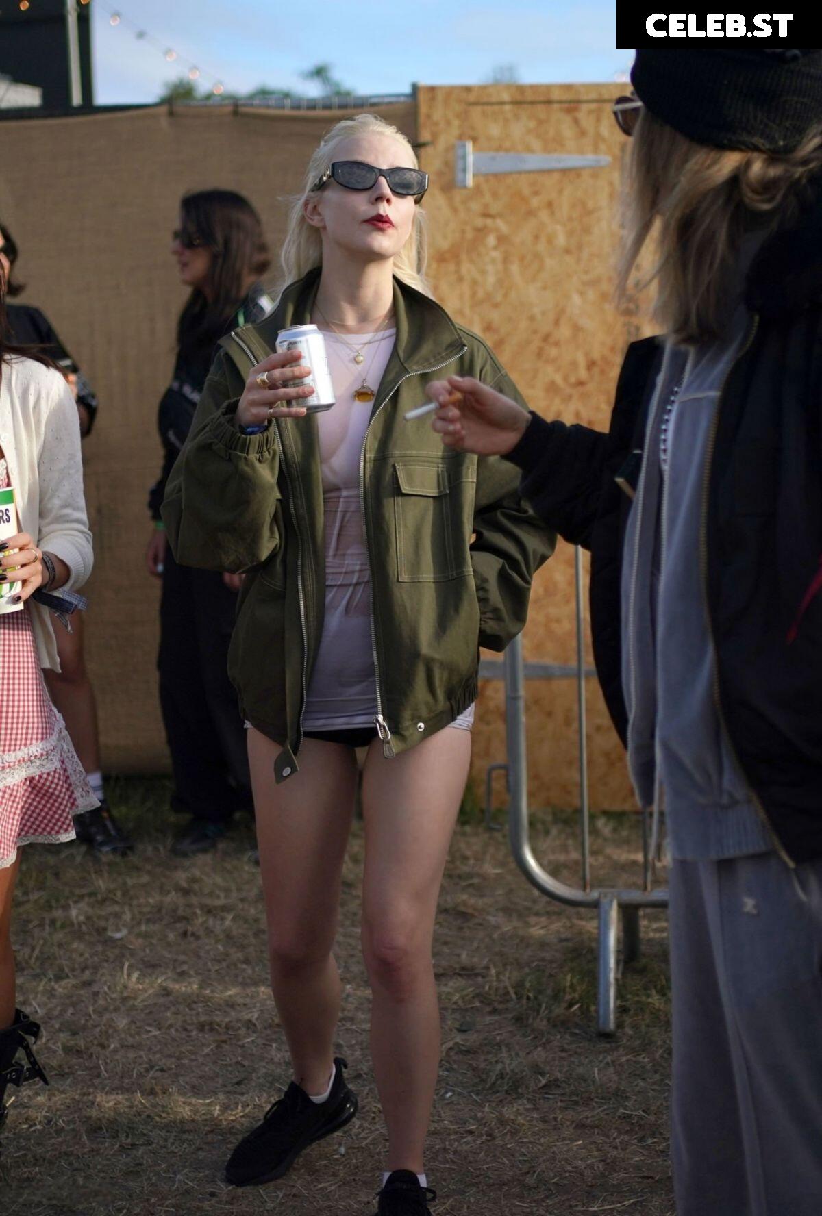 Anya Taylor-Joy Image 1840787