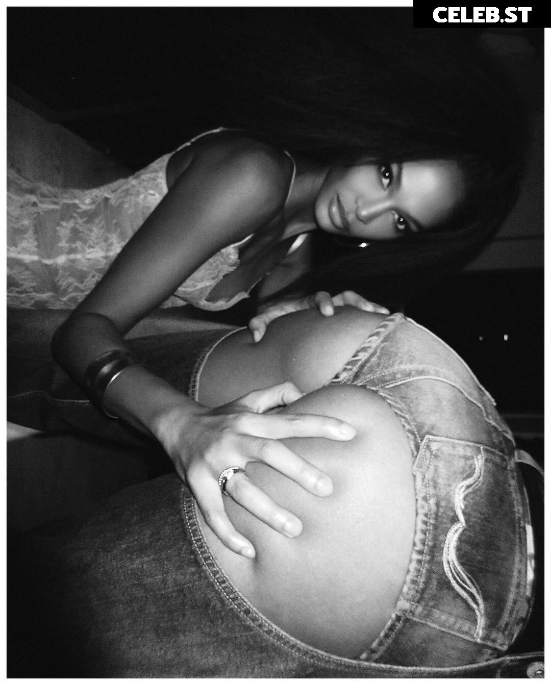 Candice Swanepoel Image 1840146
