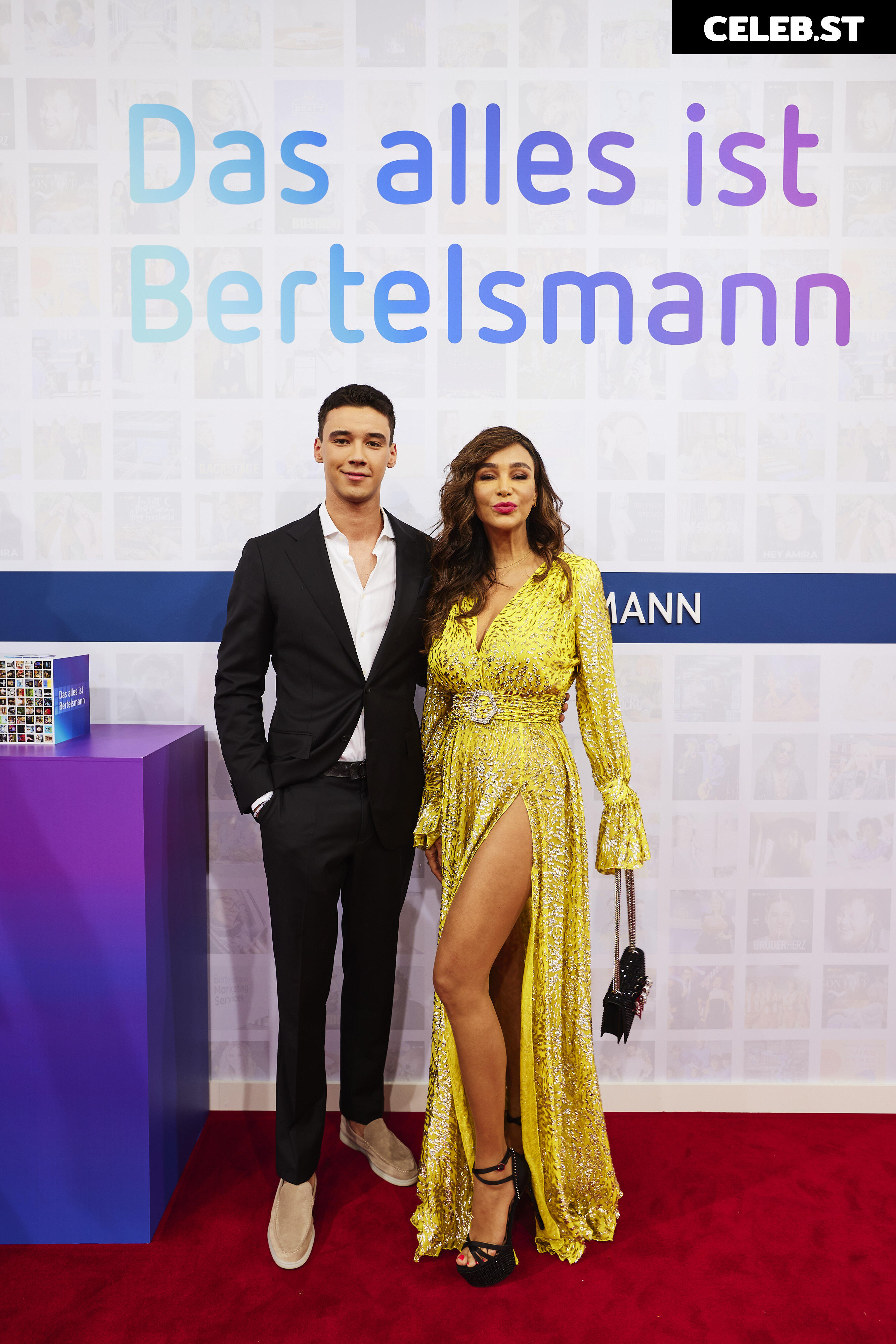 Verona Pooth Image 1840137