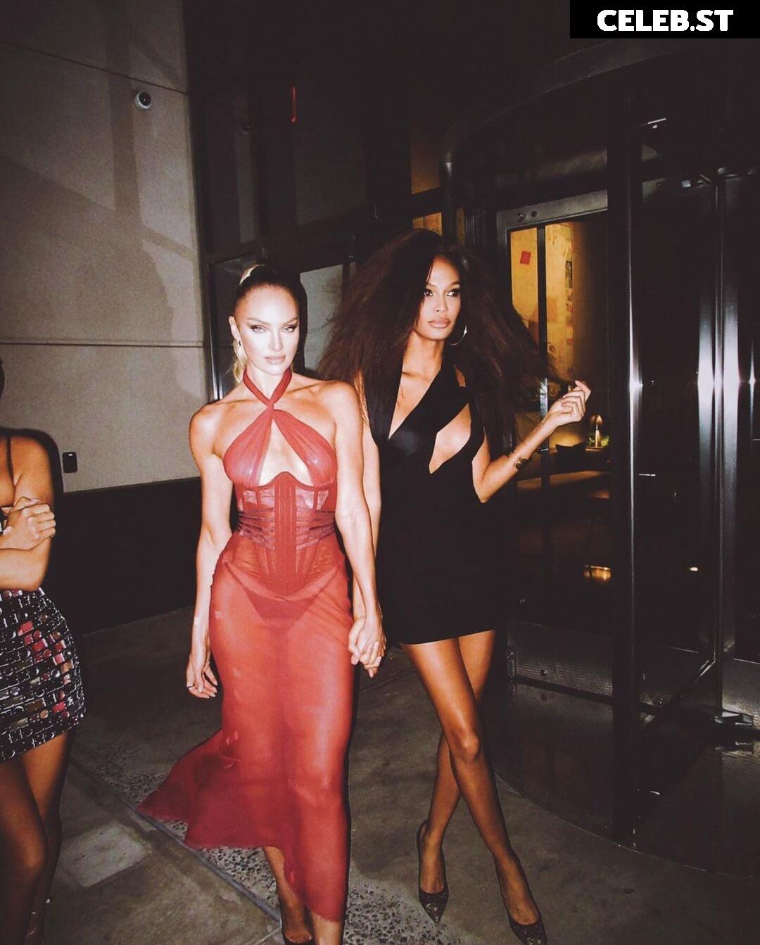 Candice Swanepoel Image 1840066