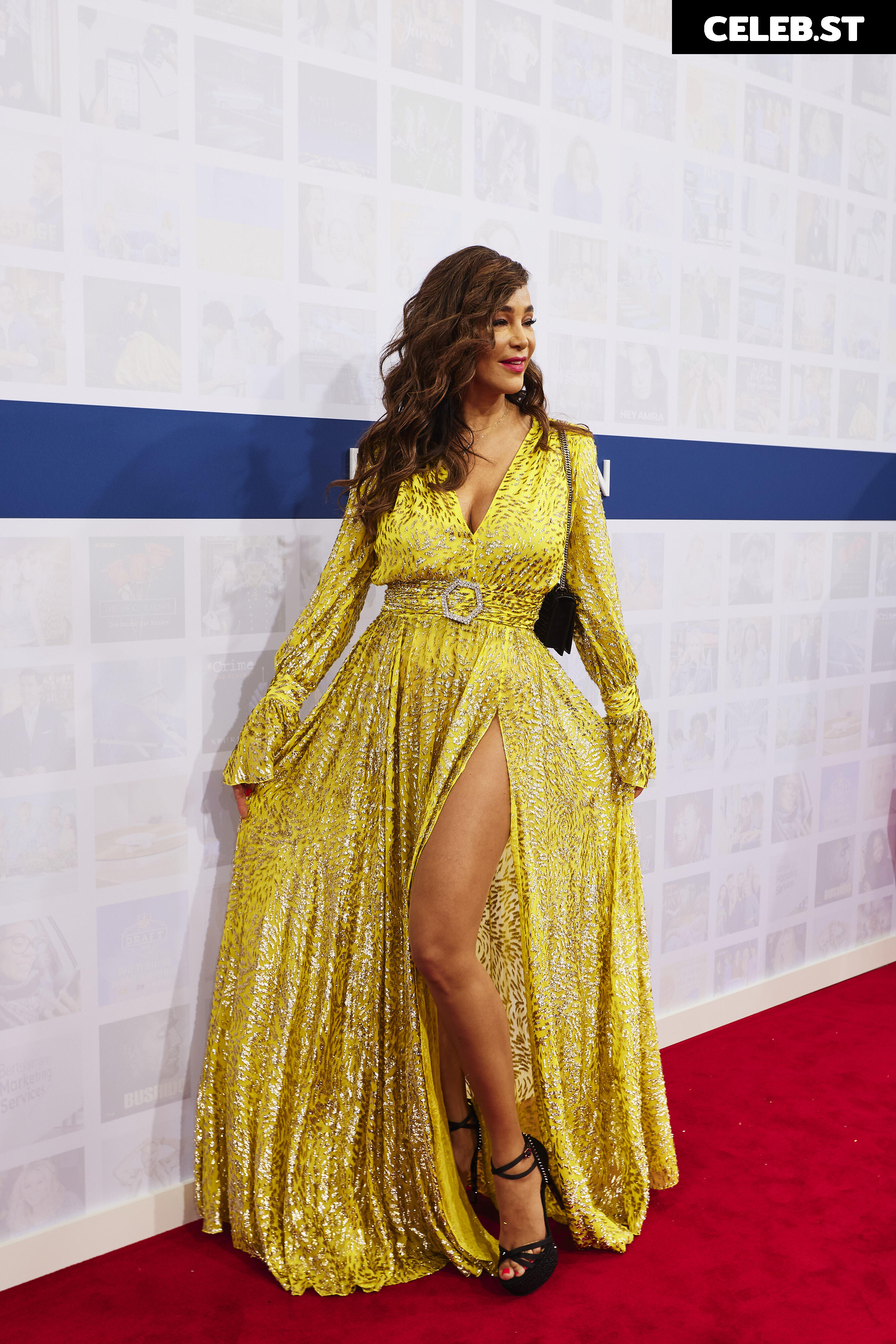 Verona Pooth Image 1840007