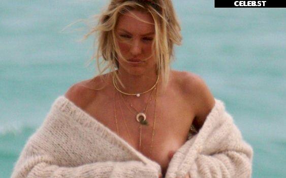 Candice Swanepoel Image 1840362