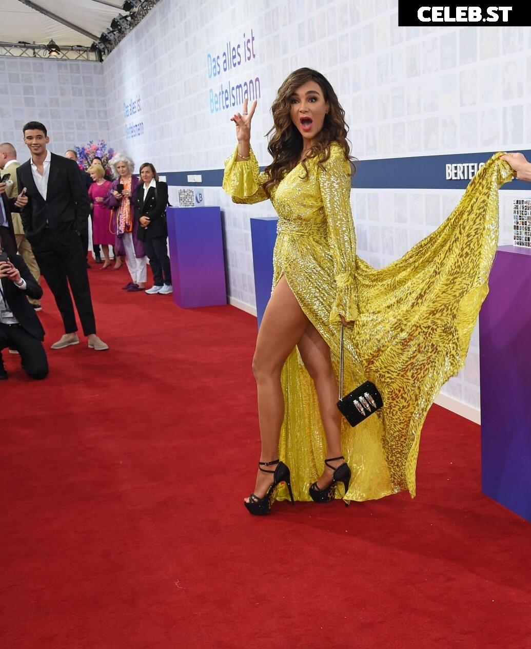 Verona Pooth Image 1840285