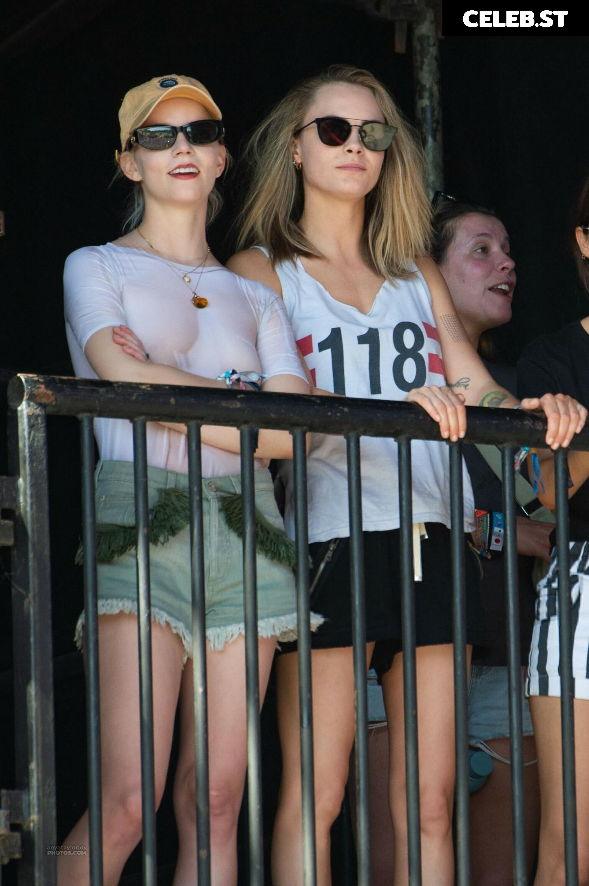 Anya Taylor-Joy Image 1840938