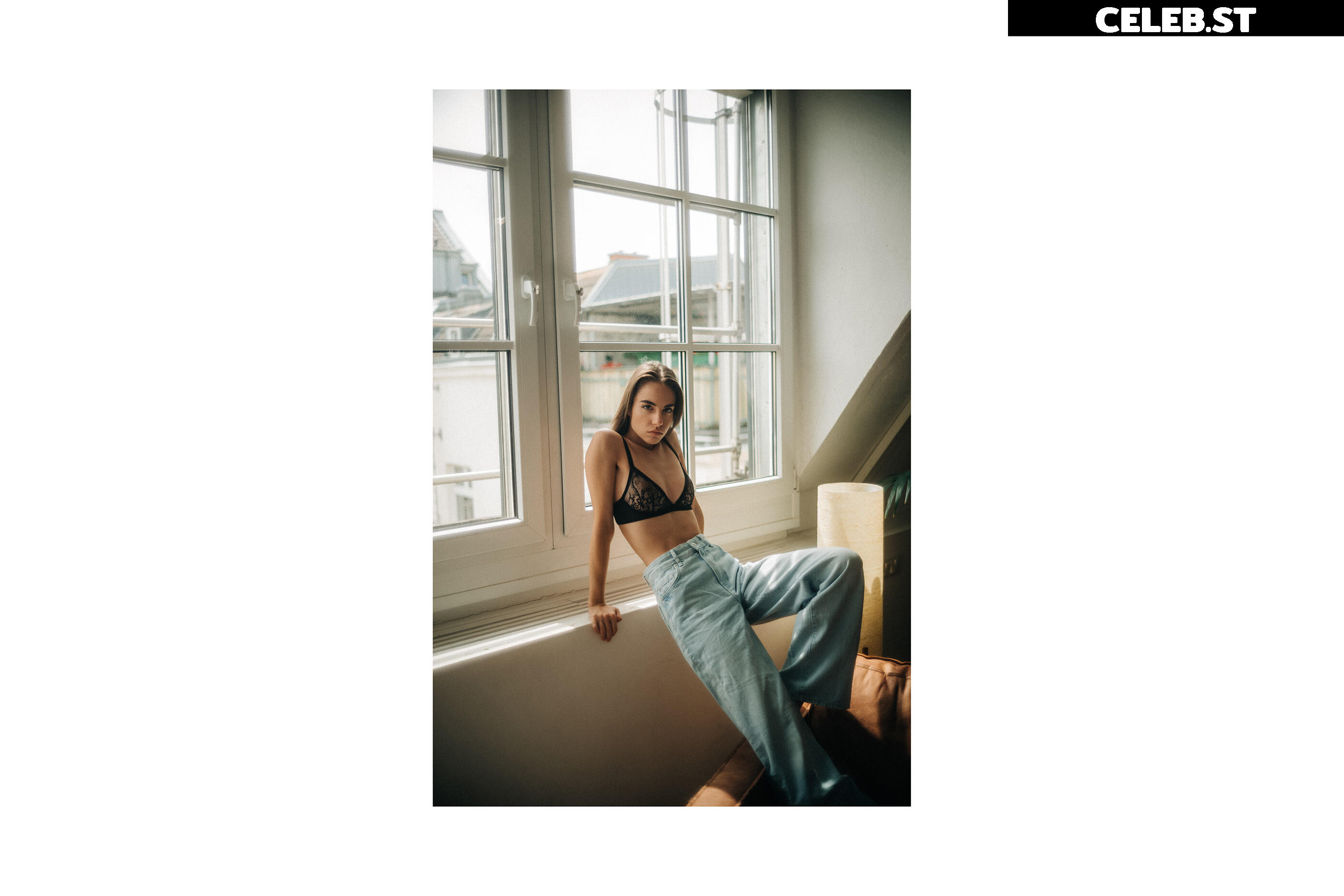 Rebecca Bagnol Image 1849874