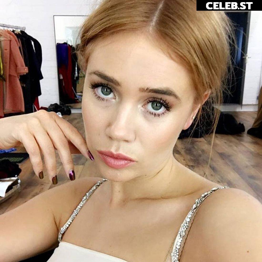 Palina Rojinski Image 1849834