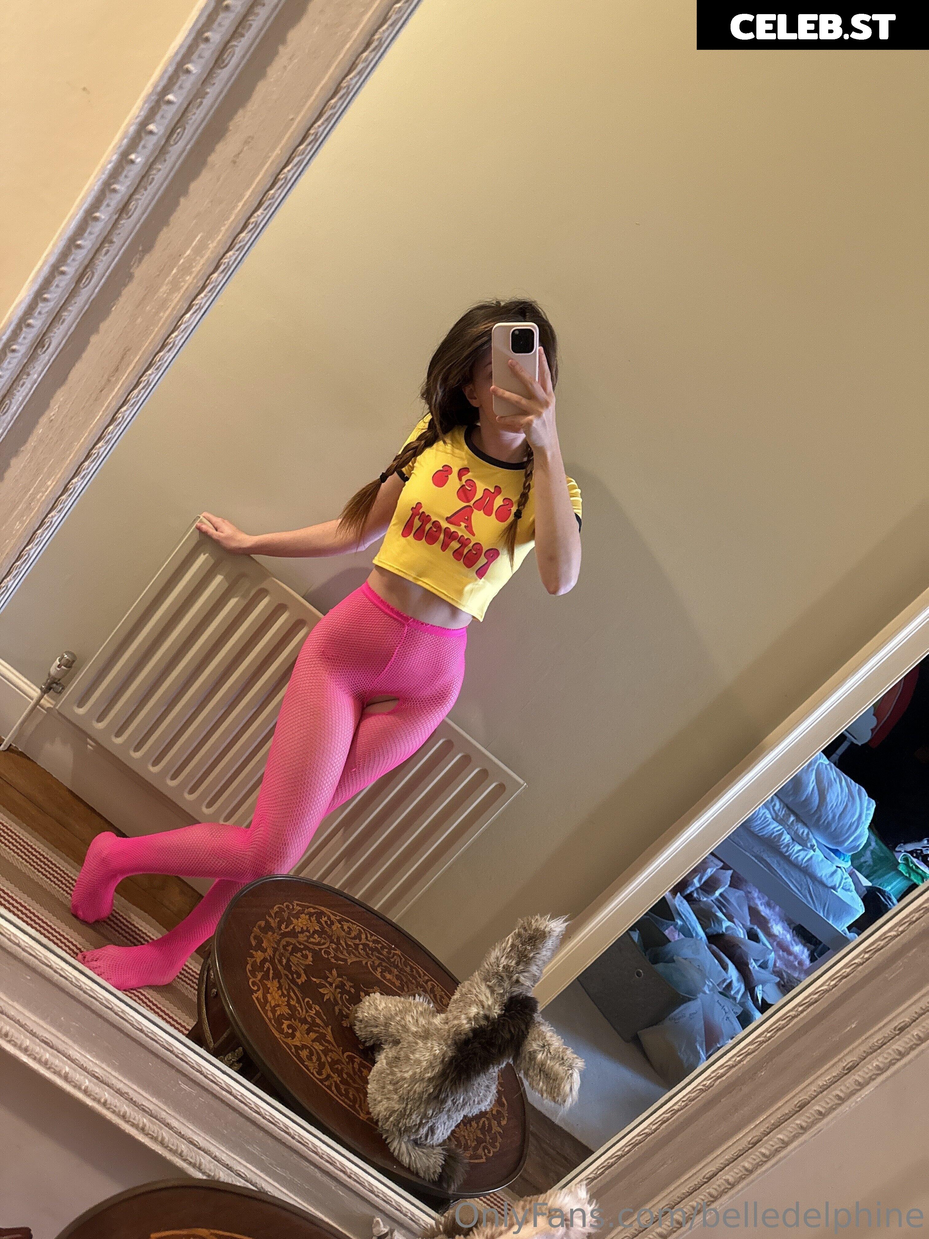 Belle Delphine Image 1849485