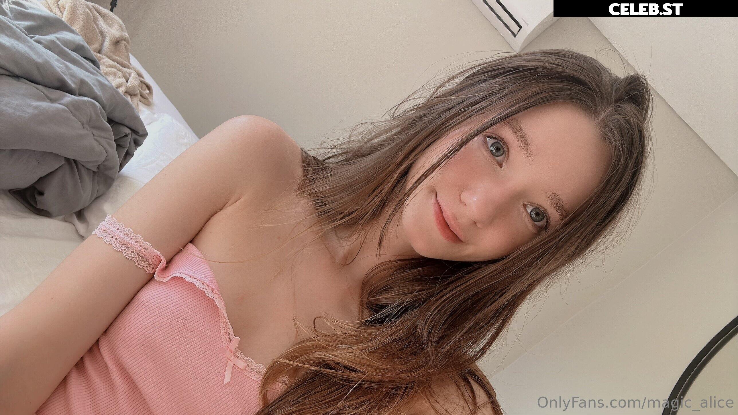 magic_alice Image 1849195