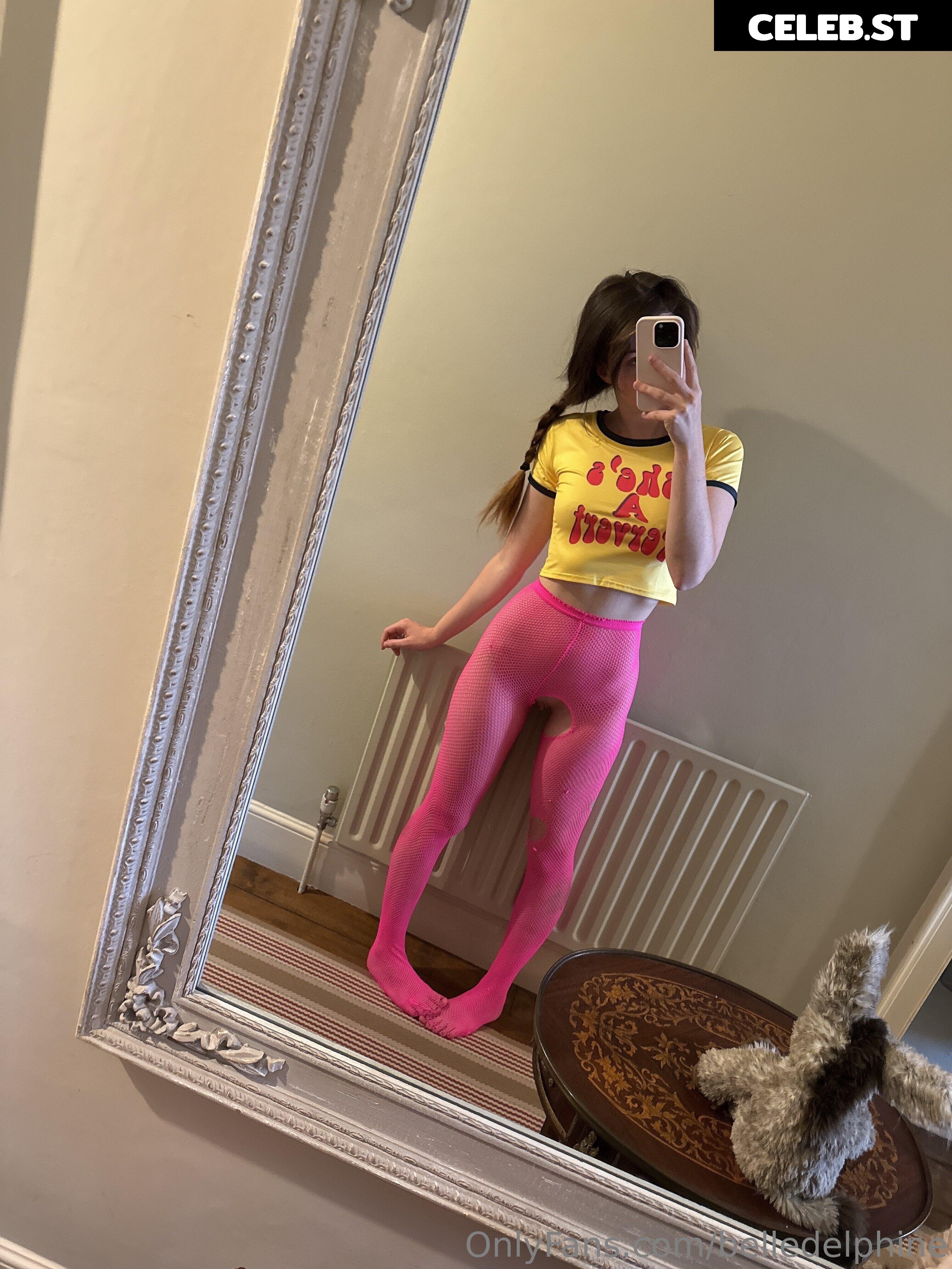 Belle Delphine Image 1849156