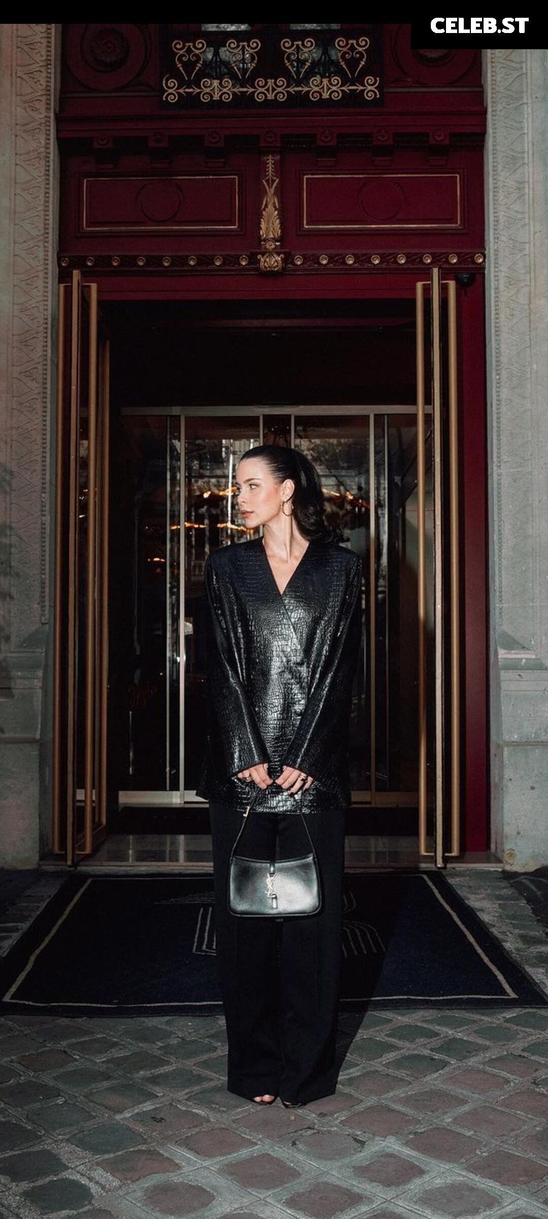 Lena Meyer-Landrut Image 1849108