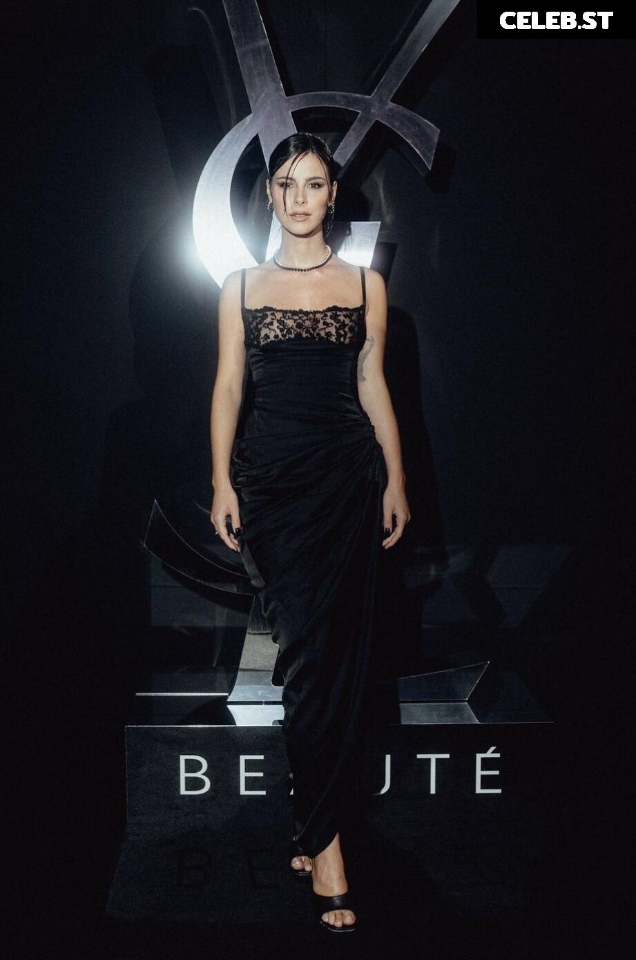 Lena Meyer-Landrut Image 1849090