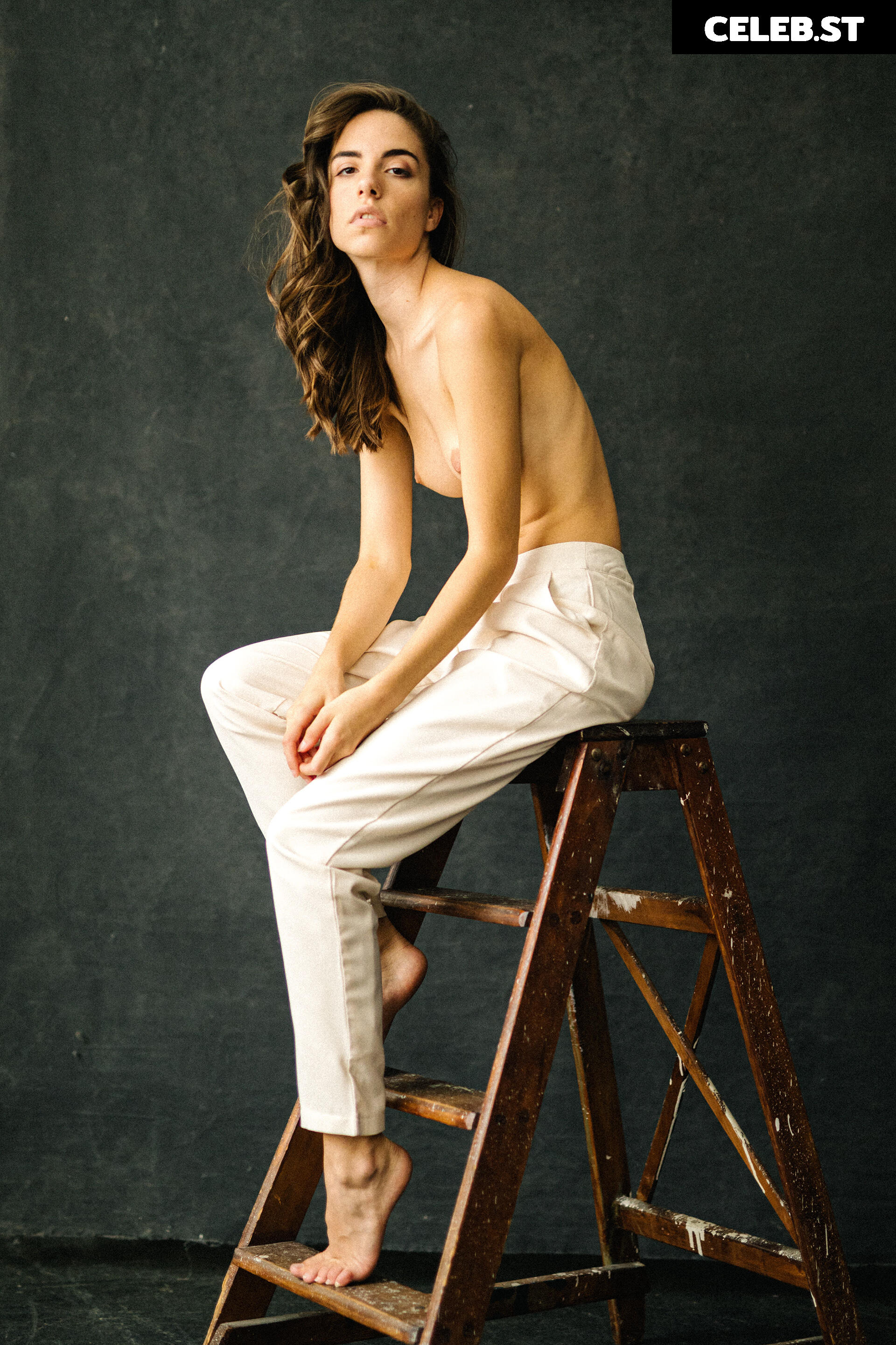 Rebecca Bagnol Image 1849089