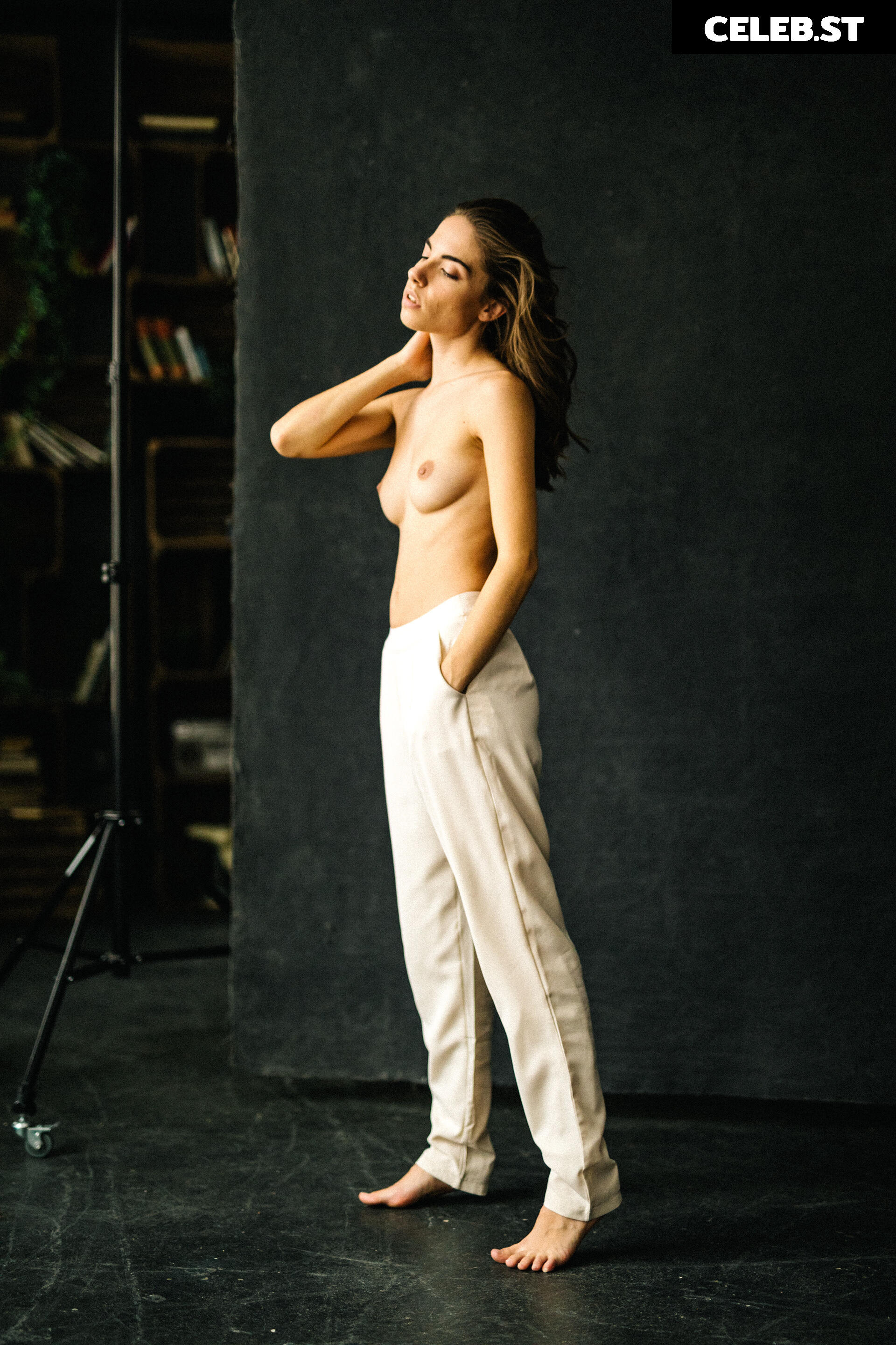 Rebecca Bagnol Image 1849377