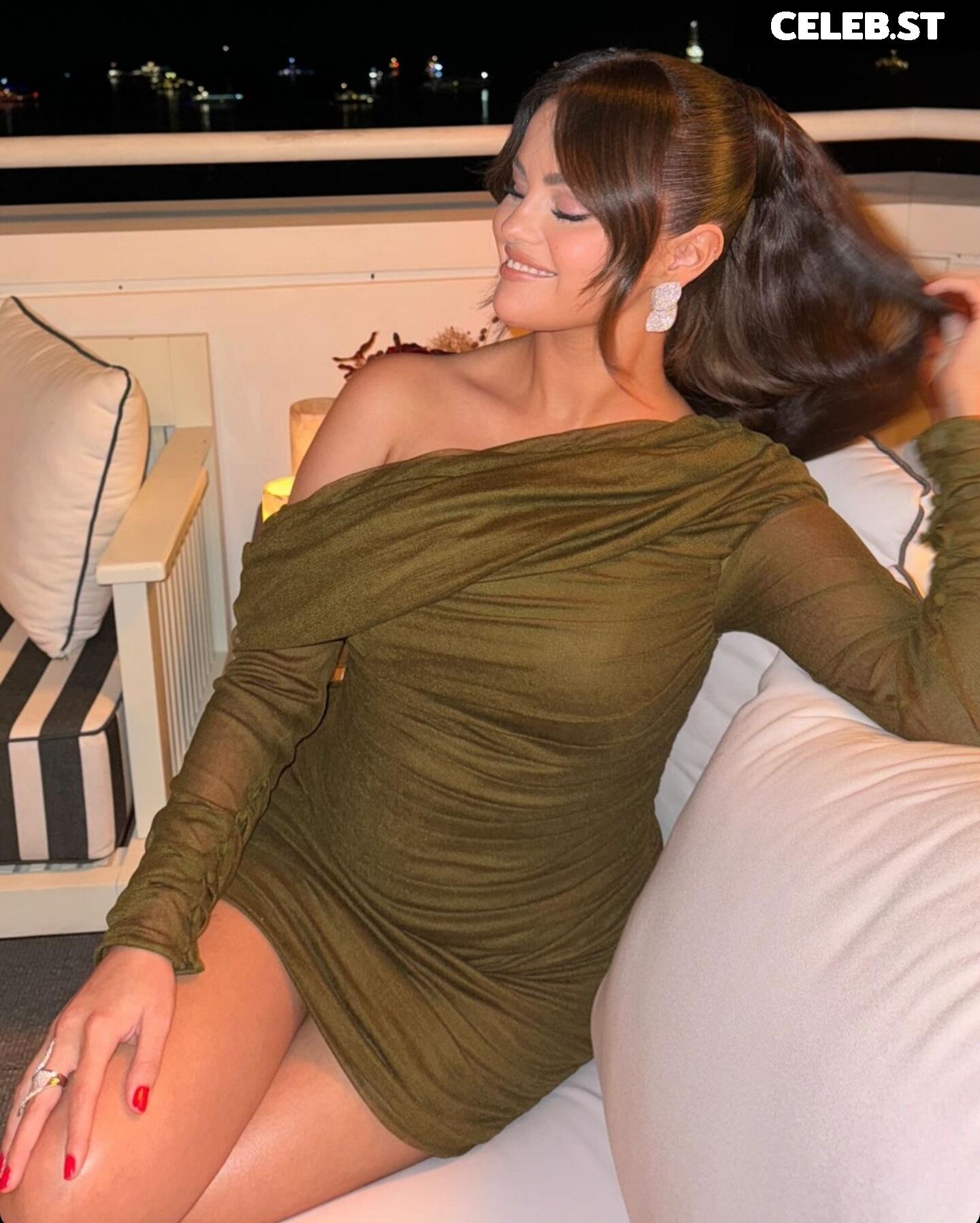 Selena Gomez Image 1849254
