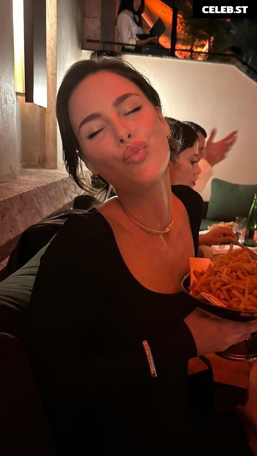 Lena Meyer-Landrut Image 1849239