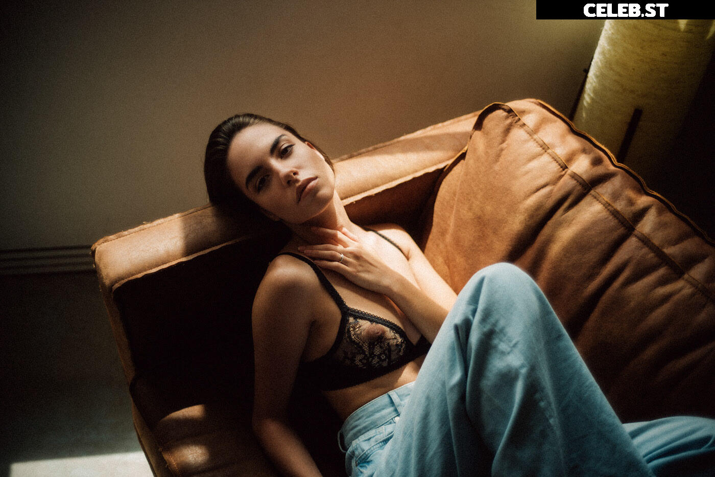 Rebecca Bagnol Image 1849922