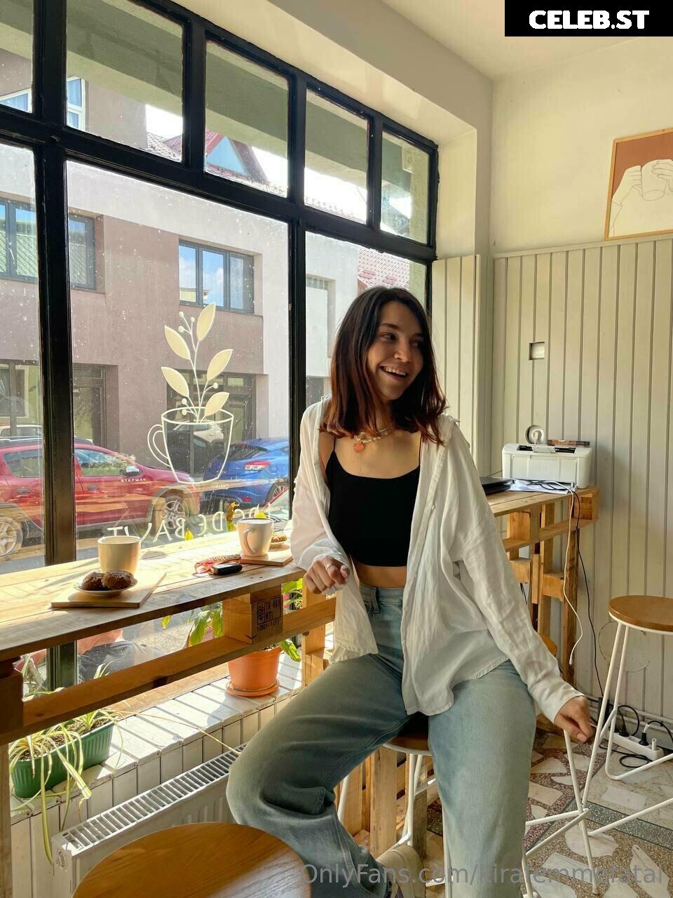 kirafemmefatal Image 18485524