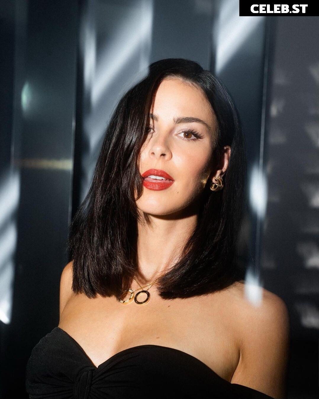 Lena Meyer-Landrut Image 1848435