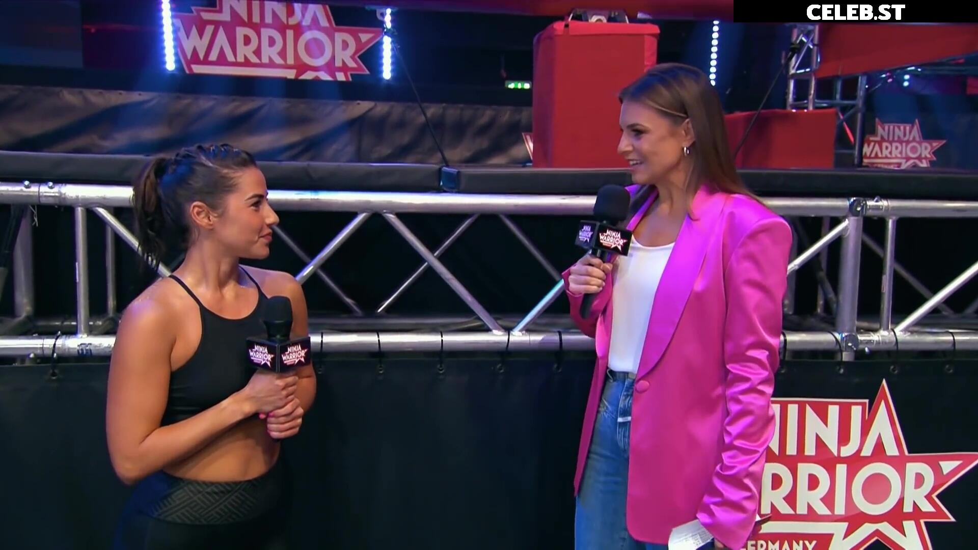 Sarah Engels Image 1848651