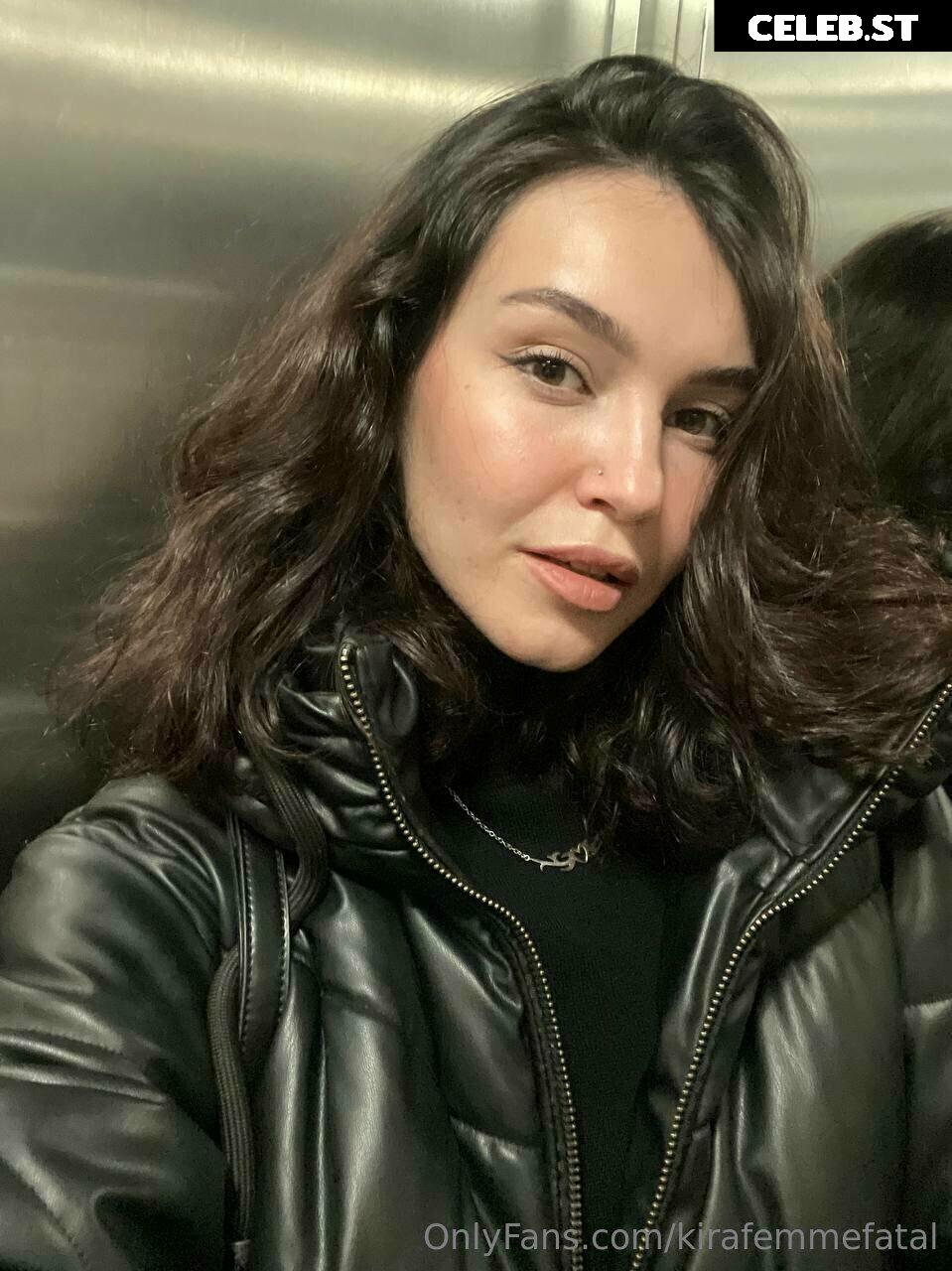 kirafemmefatal Image 18486476