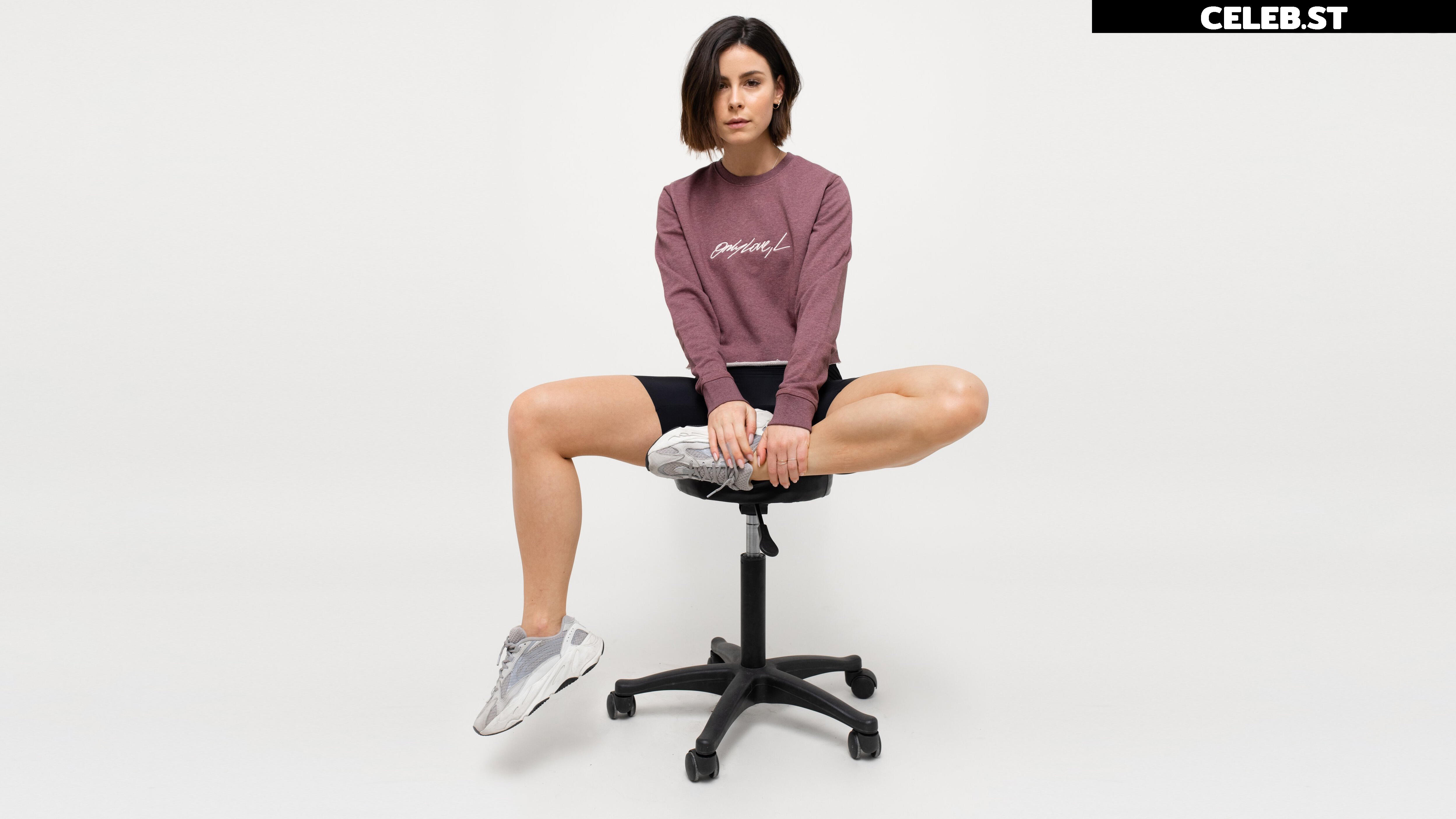 Lena Meyer-Landrut Image 1848178