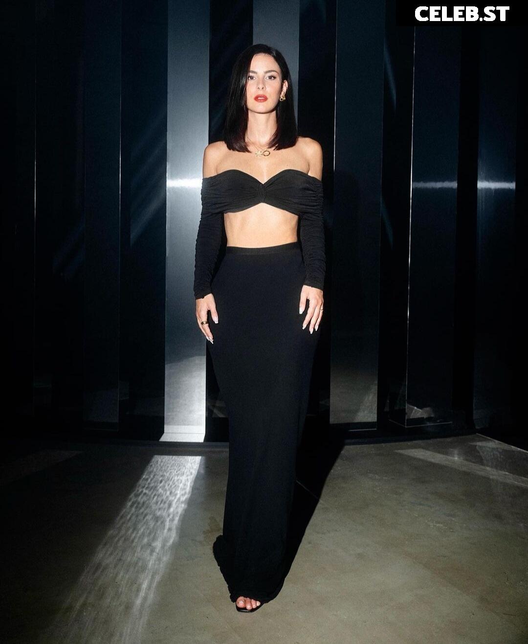 Lena Meyer-Landrut Image 1848399