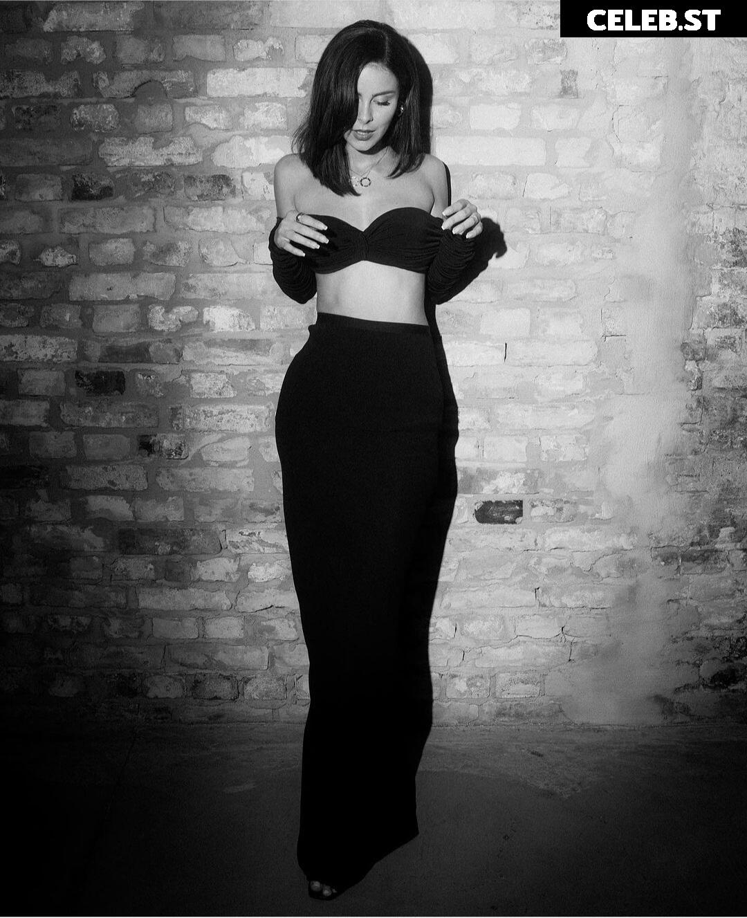 Lena Meyer-Landrut Image 1848374