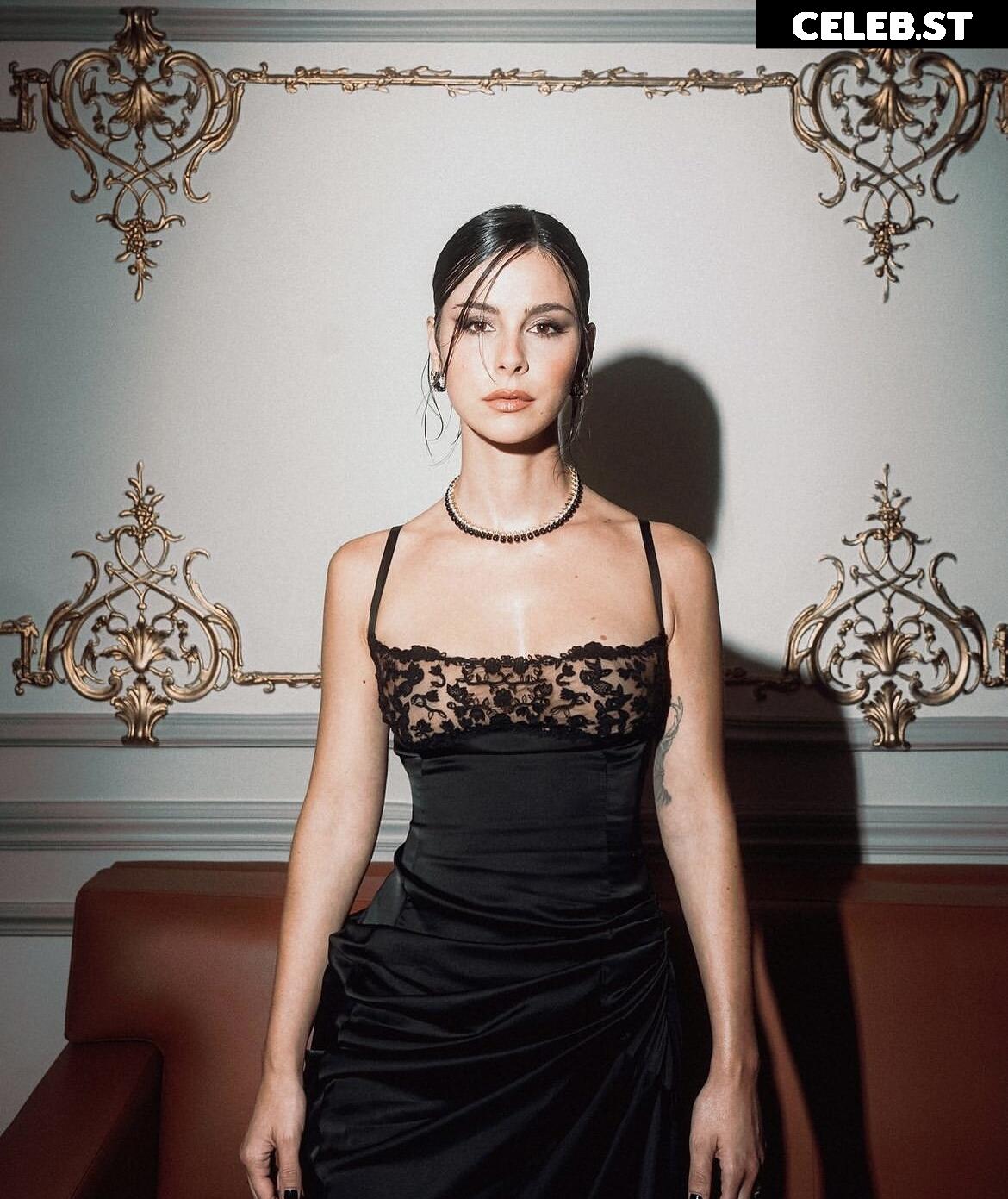 Lena Meyer-Landrut Image 1848976