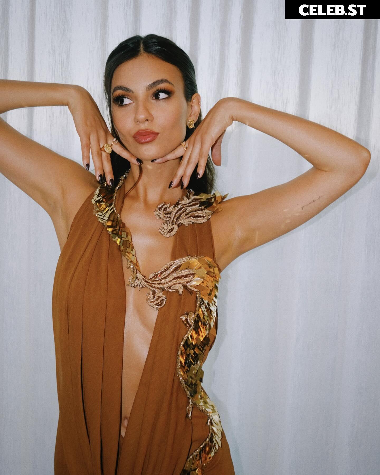 Victoria Justice Image 1835891