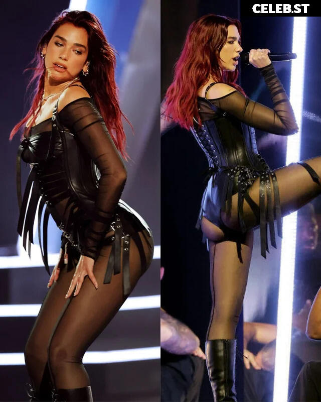 Dua Lipa Image 1835807