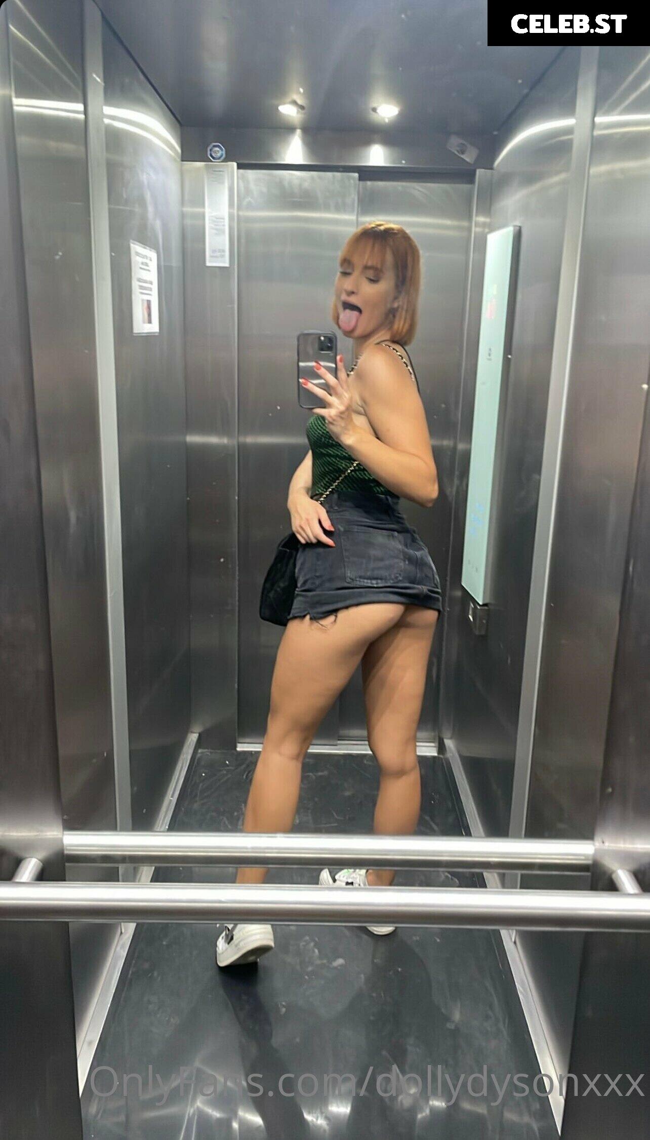 dollydysonxxx Image 18354000
