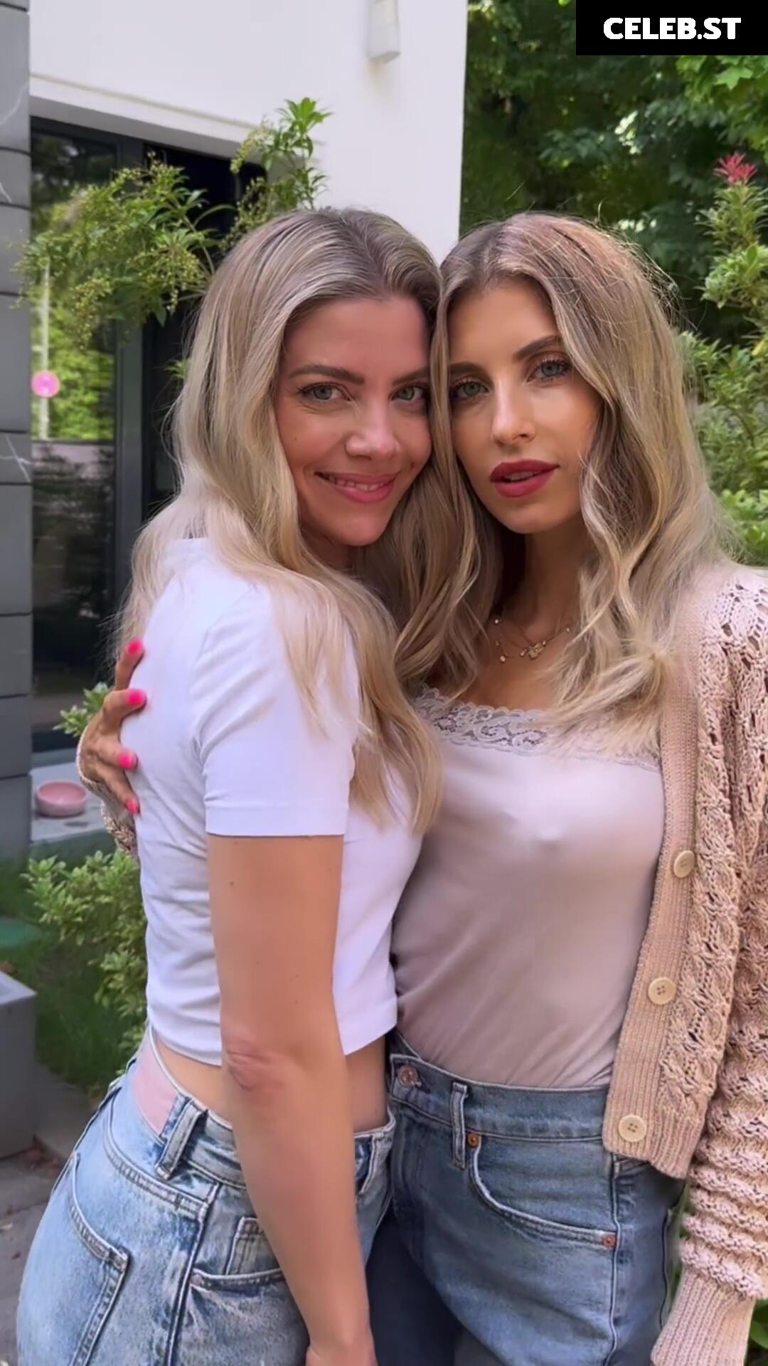 Cathy Hummels Image 1835781