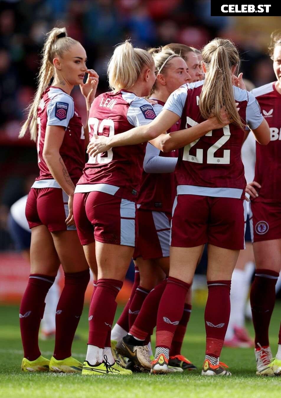 Alisha Lehmann Image 1835715