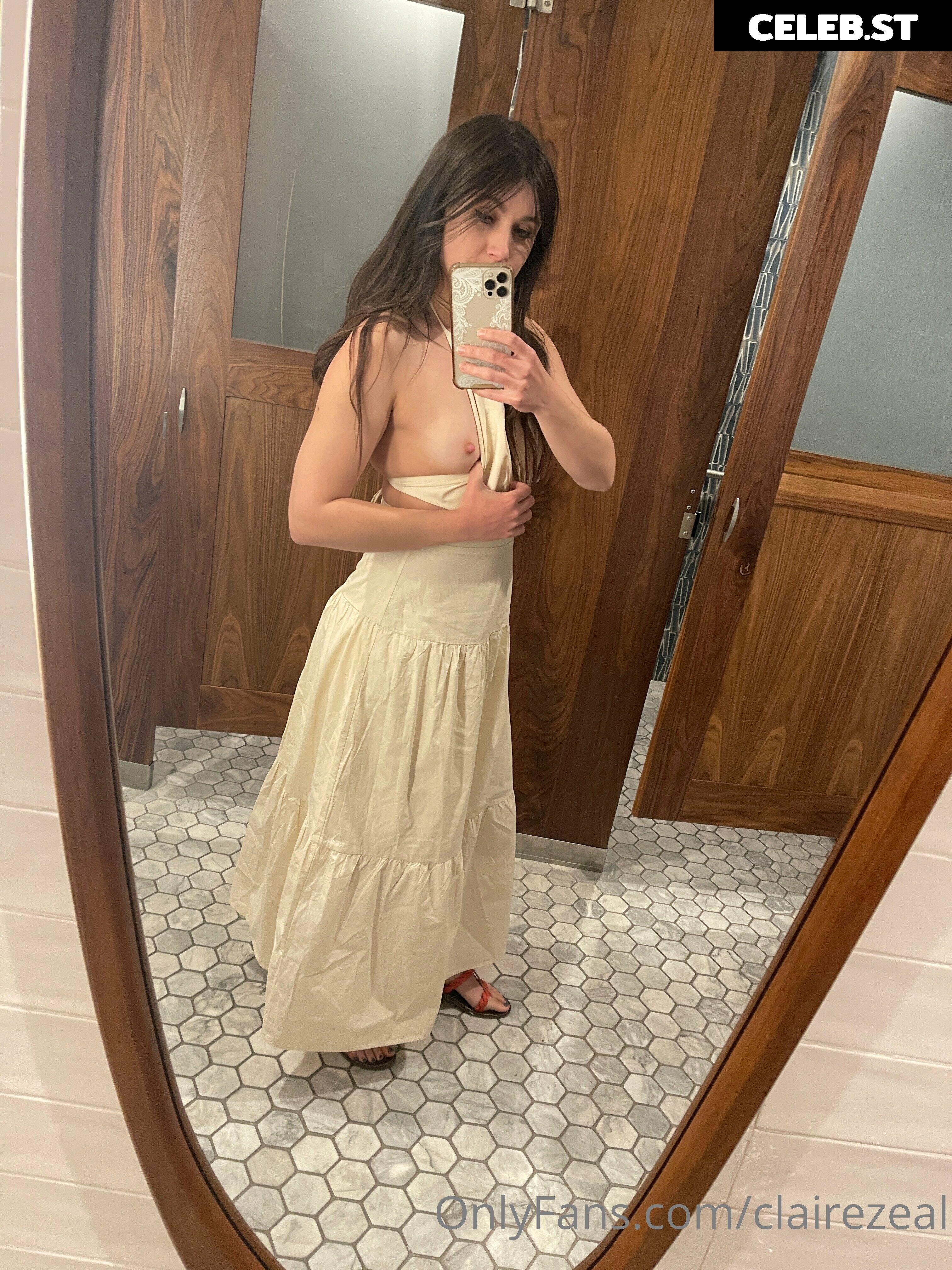 Claire Zeal Image 1835732