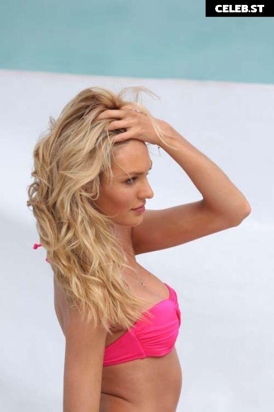 Candice Swanepoel Image 1835631