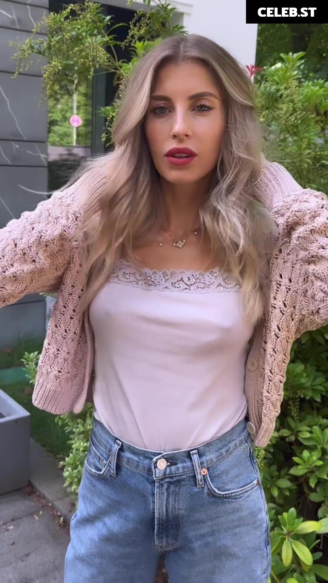 Cathy Hummels Image 1835633