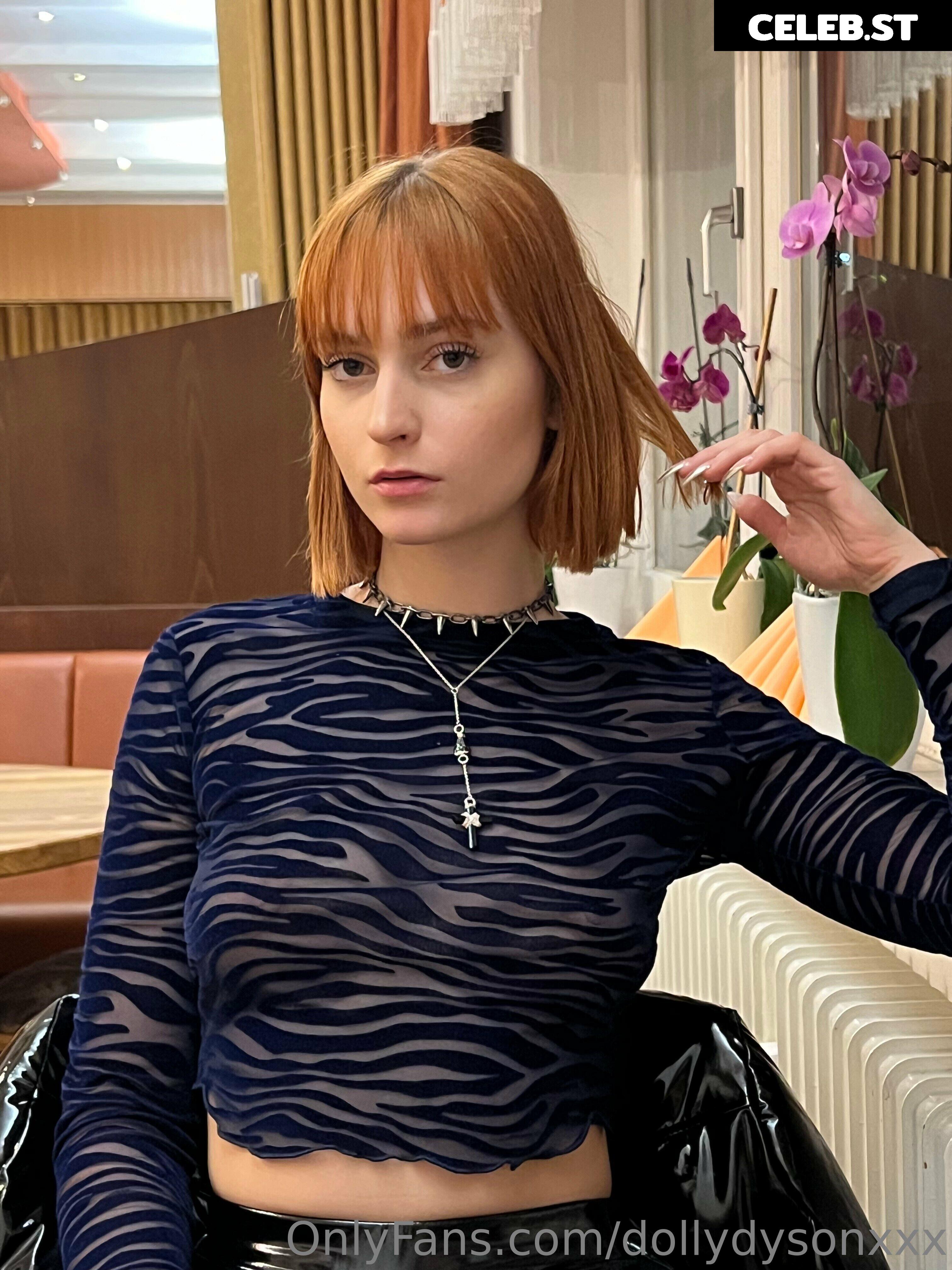 dollydysonxxx Image 18351443