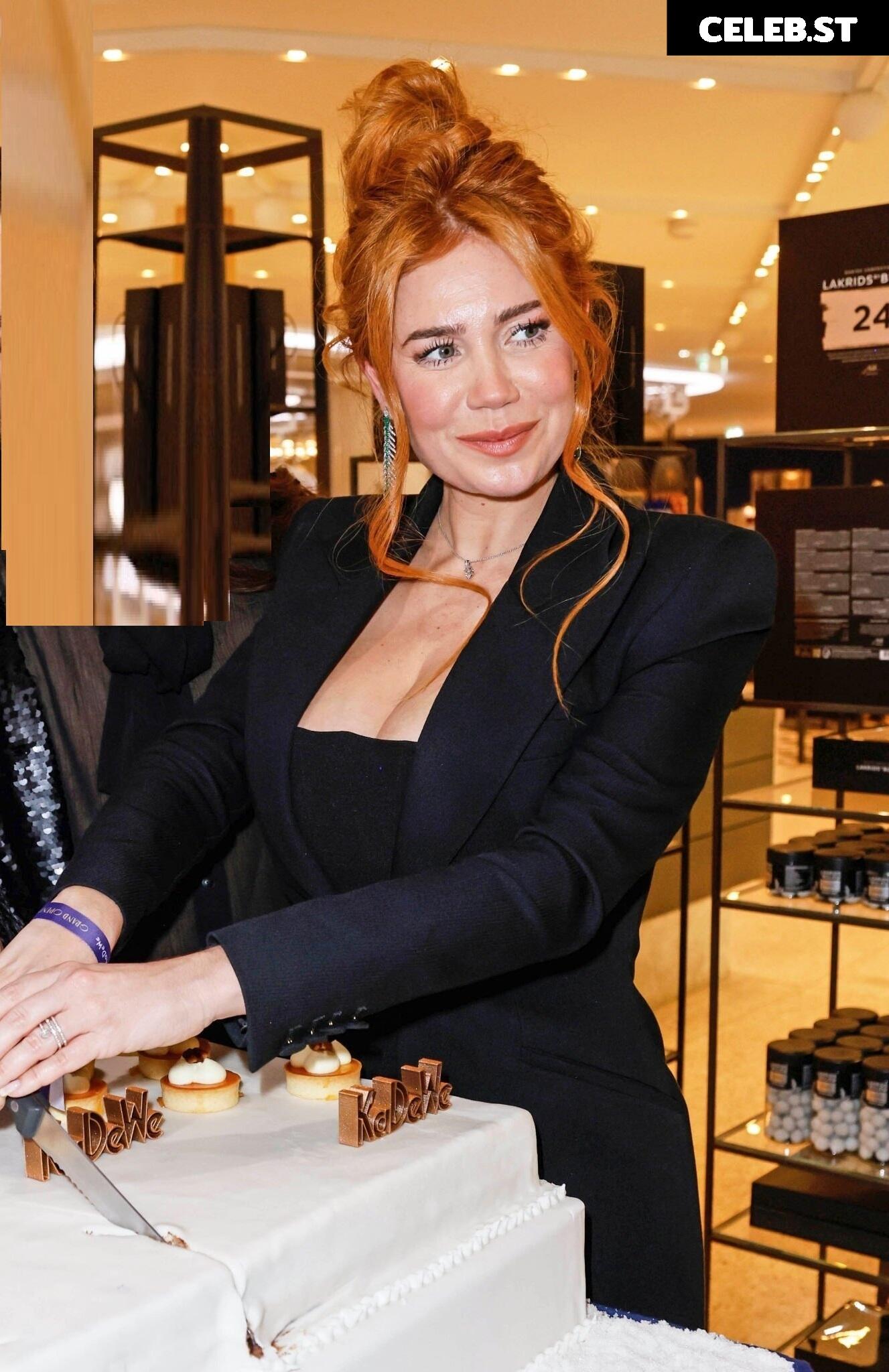 Palina Rojinski Image 1835174