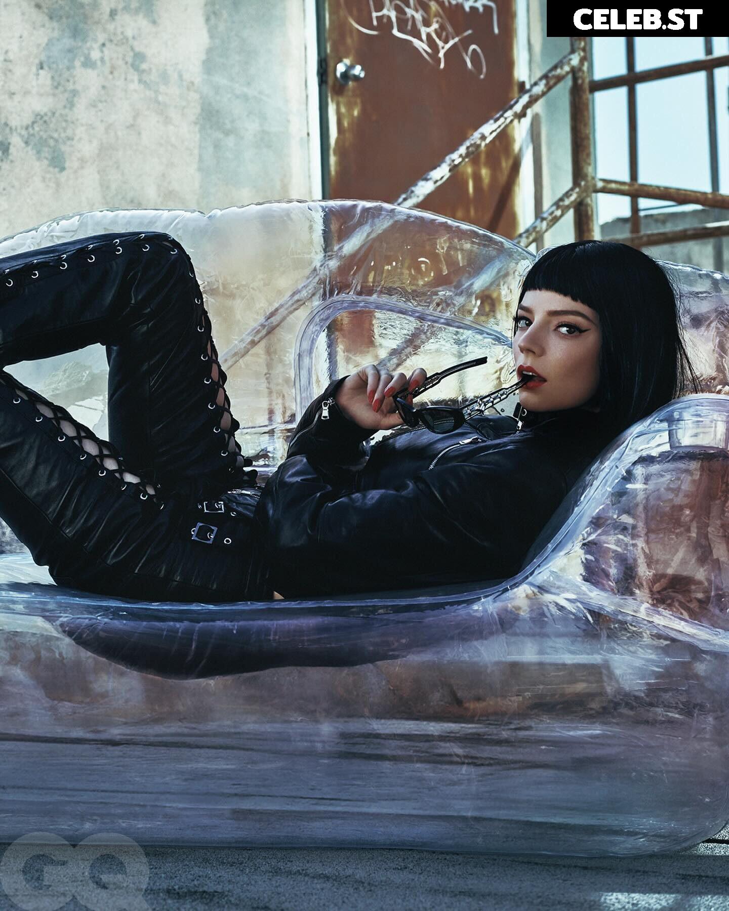 Anya Taylor-Joy Image 1835132