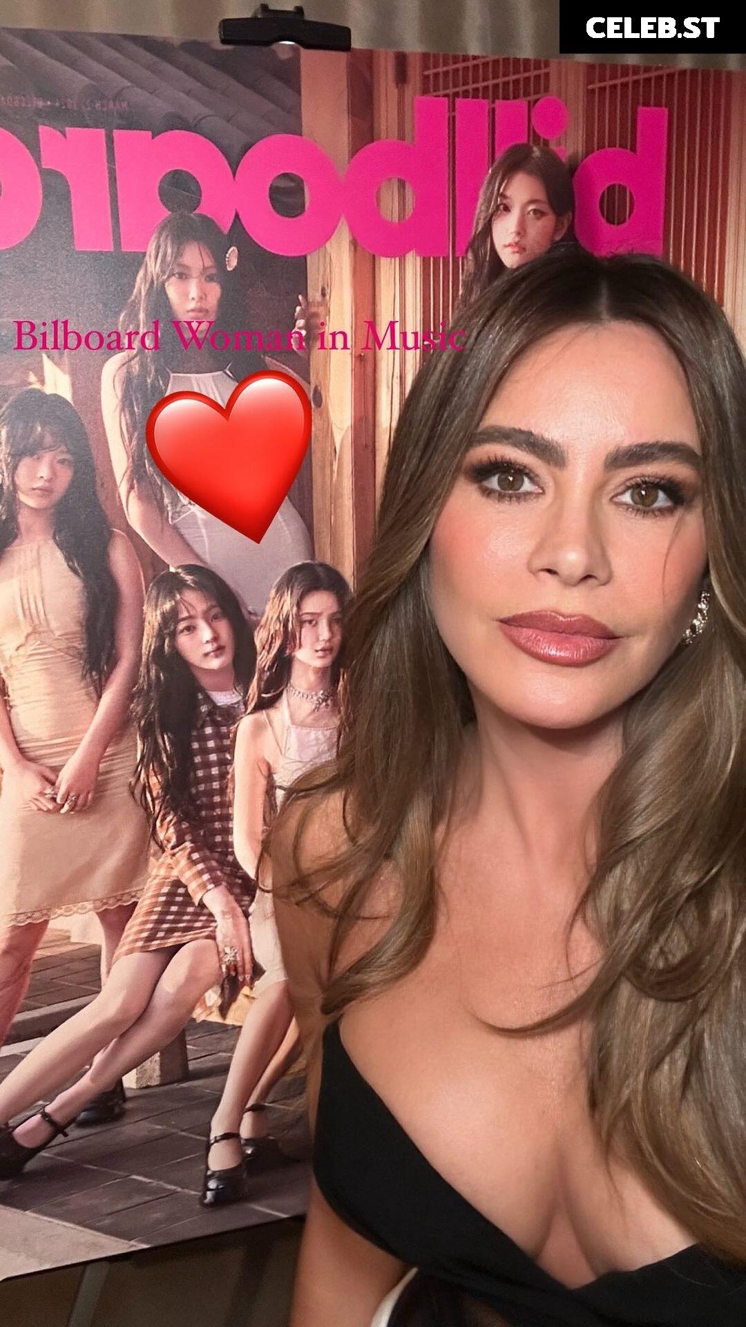 Sofia Vergara Image 1835077