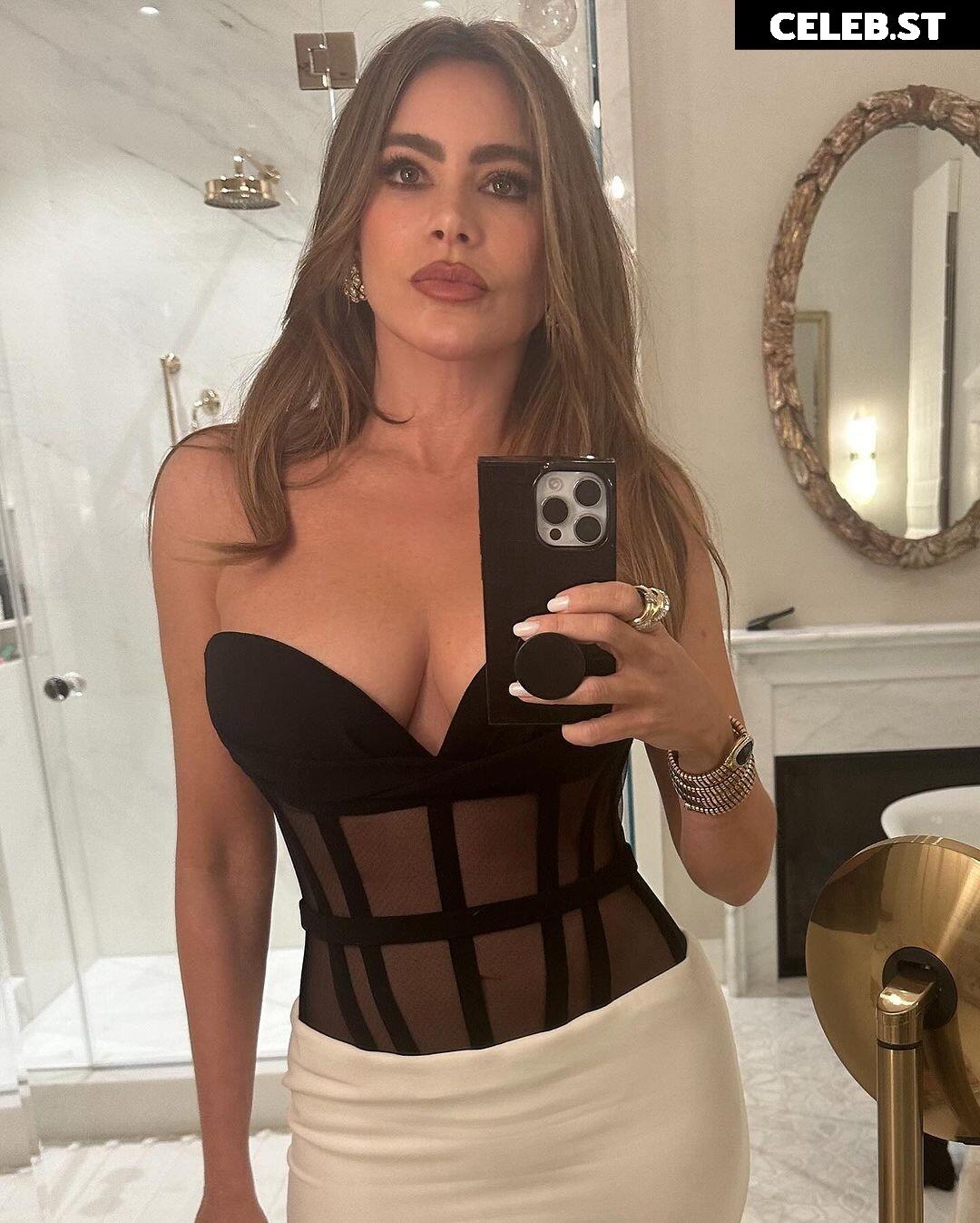 Sofia Vergara Image 1835035