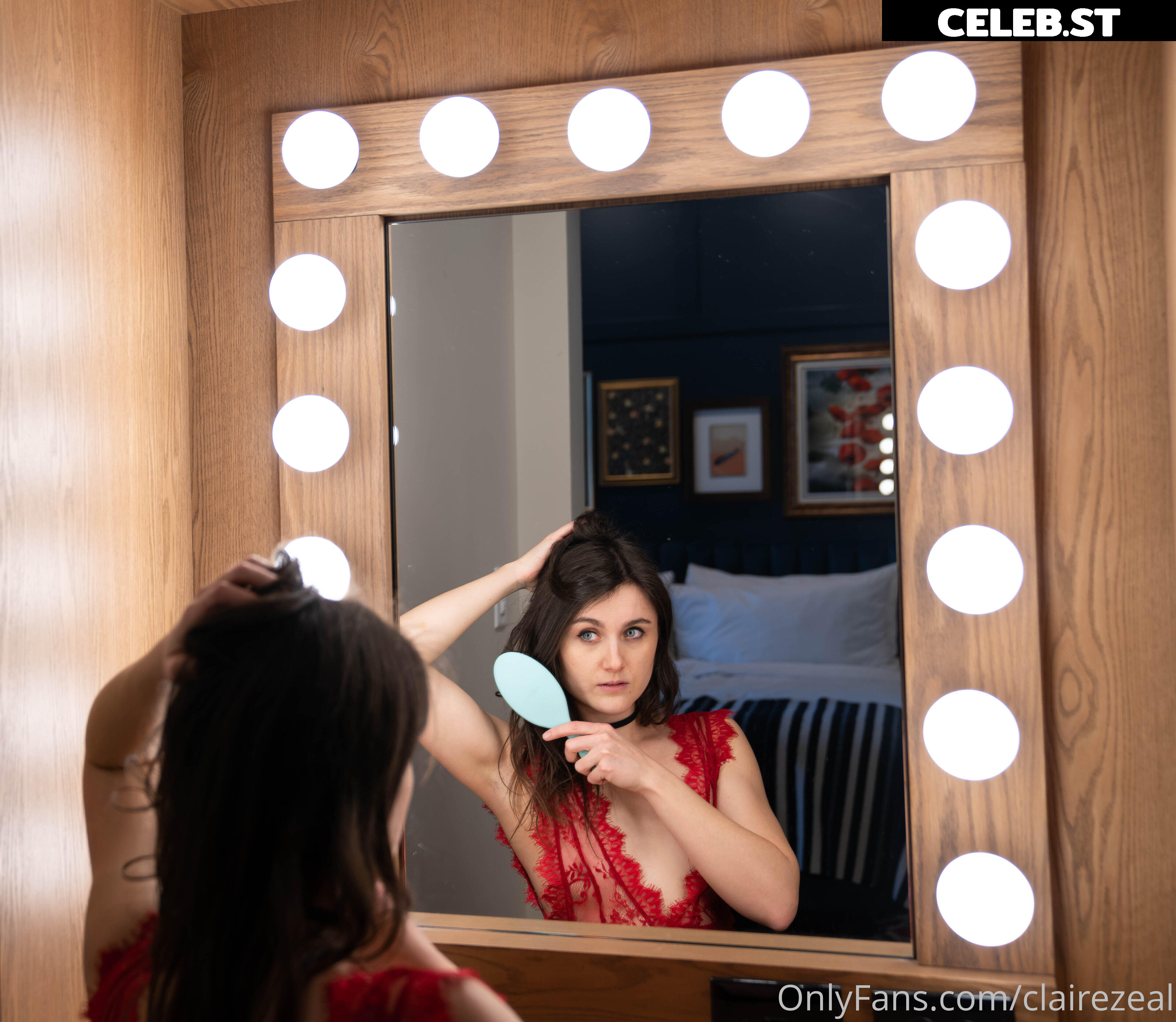 Claire Zeal Image 1835396