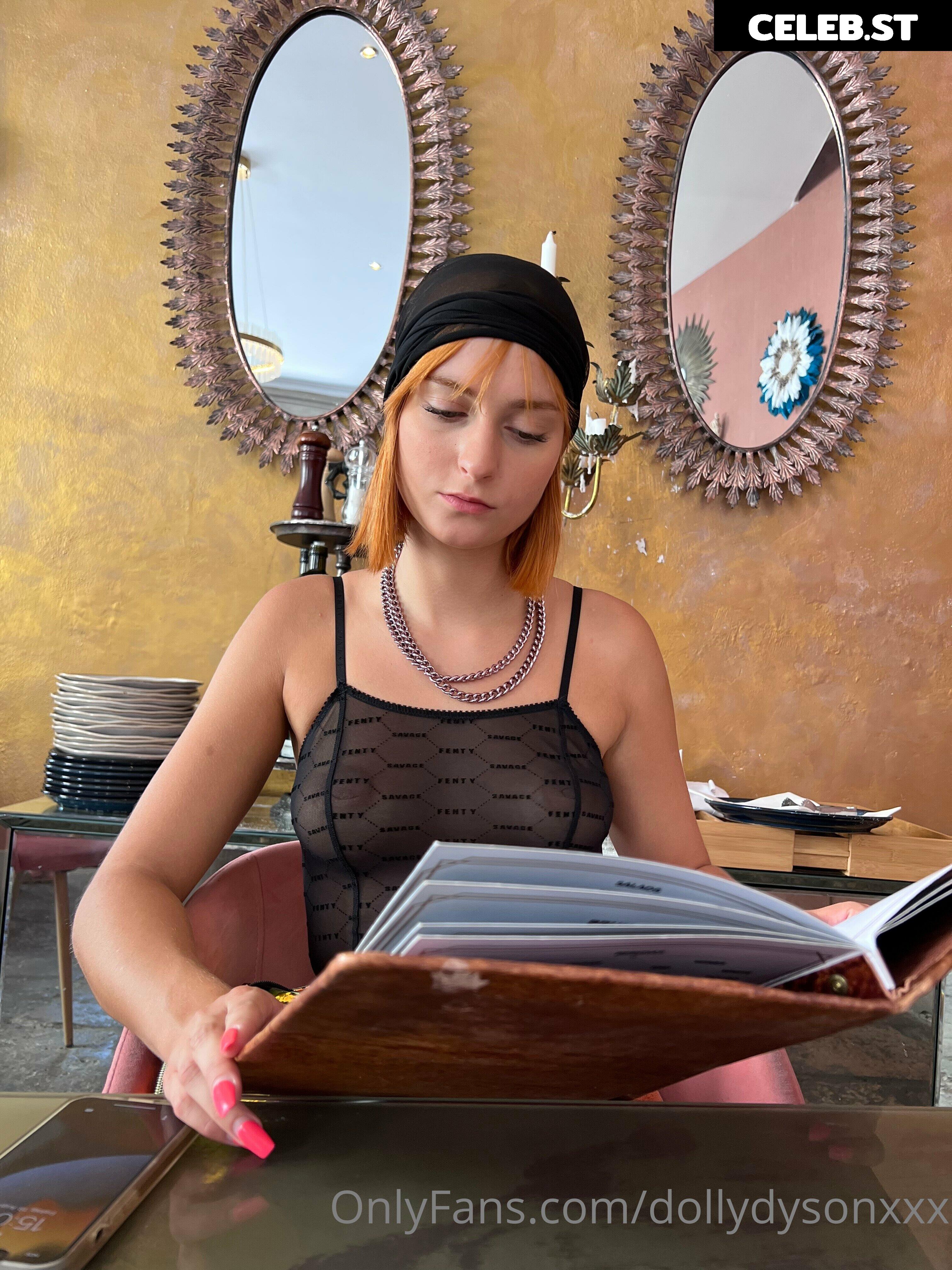 dollydysonxxx Image 18352920