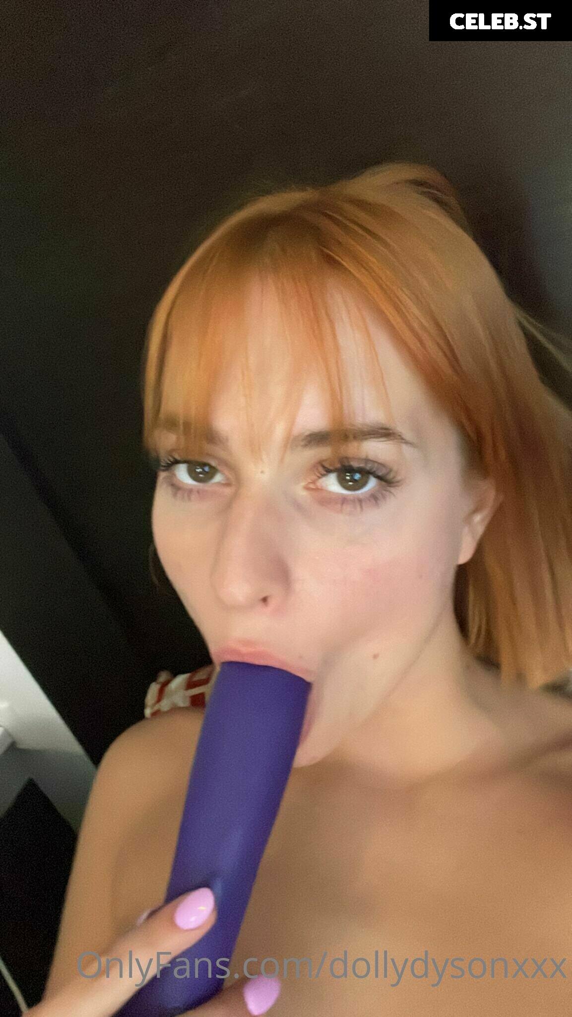 dollydysonxxx Image 18352926