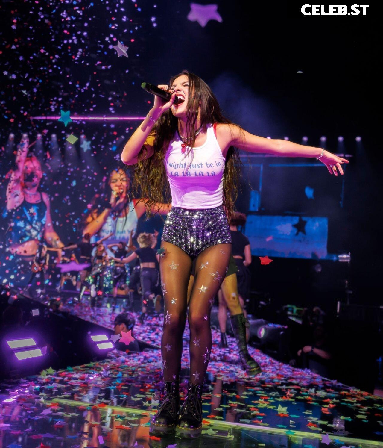 Olivia Rodrigo Image 1835994