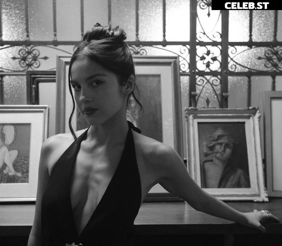 Olivia Rodrigo Image 1835901