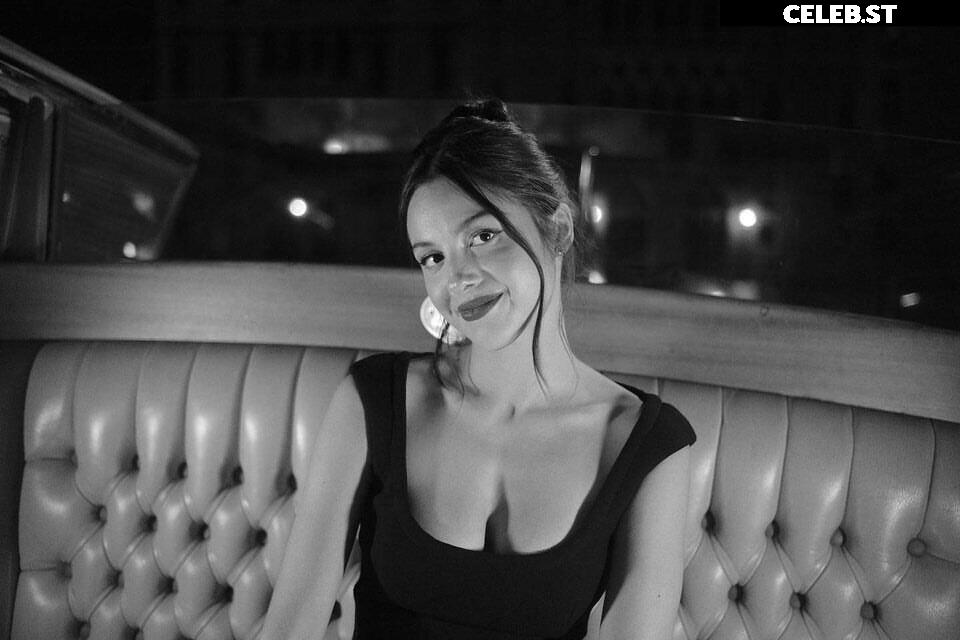 Olivia Rodrigo Image 1835938