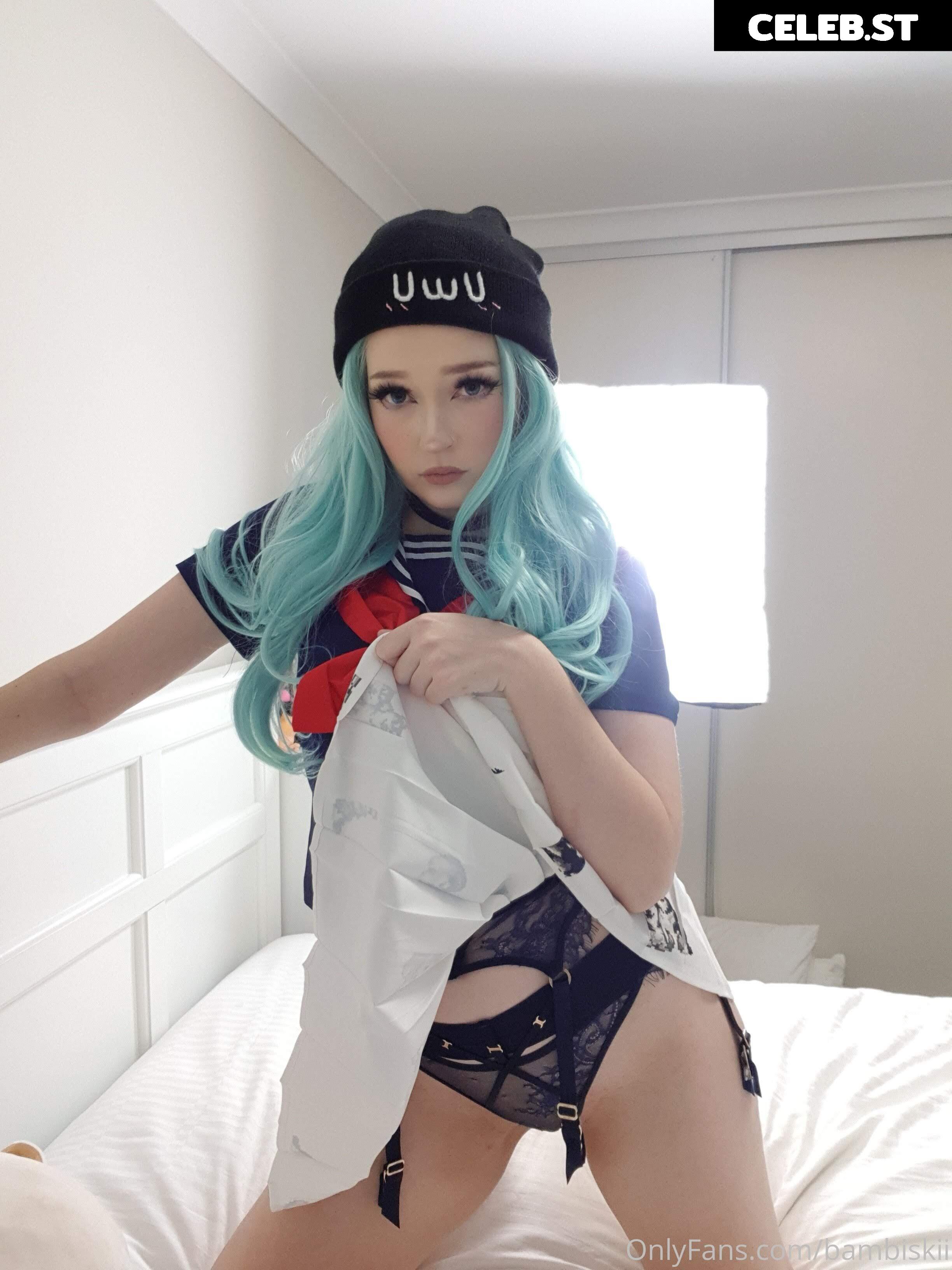 Bambiskii Image 1836812