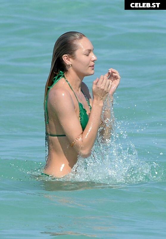 Candice Swanepoel Image 1836566